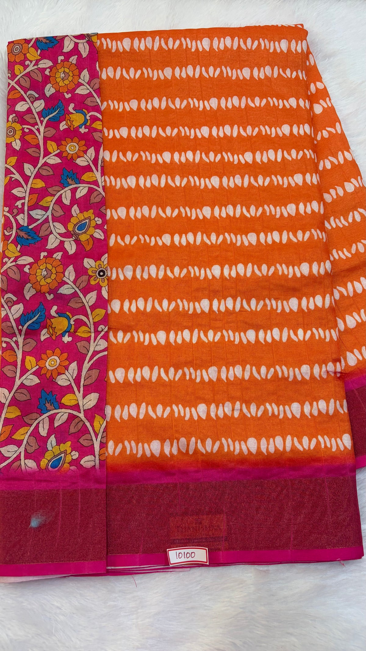 Fancy Saree