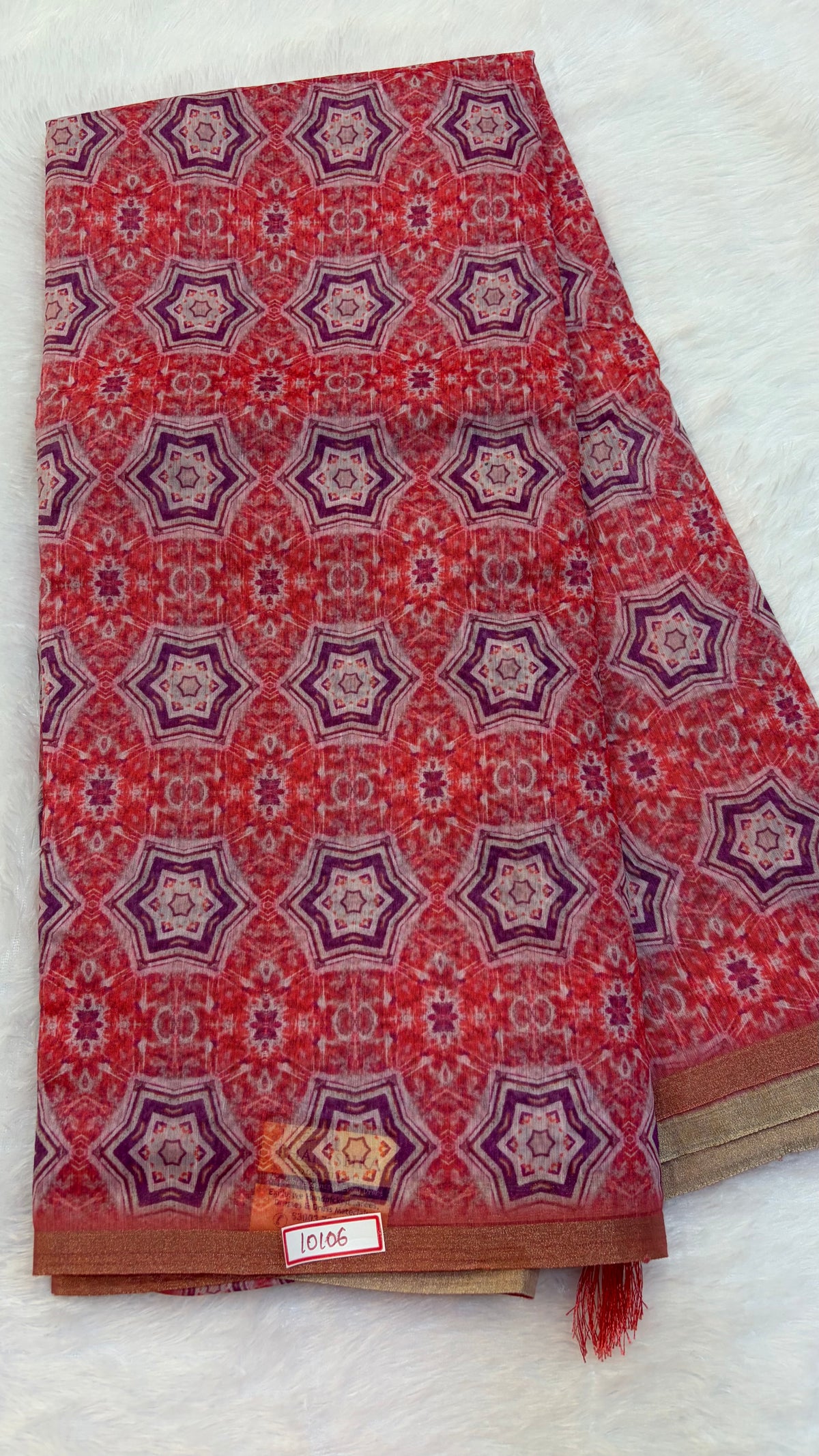 Fancy Saree