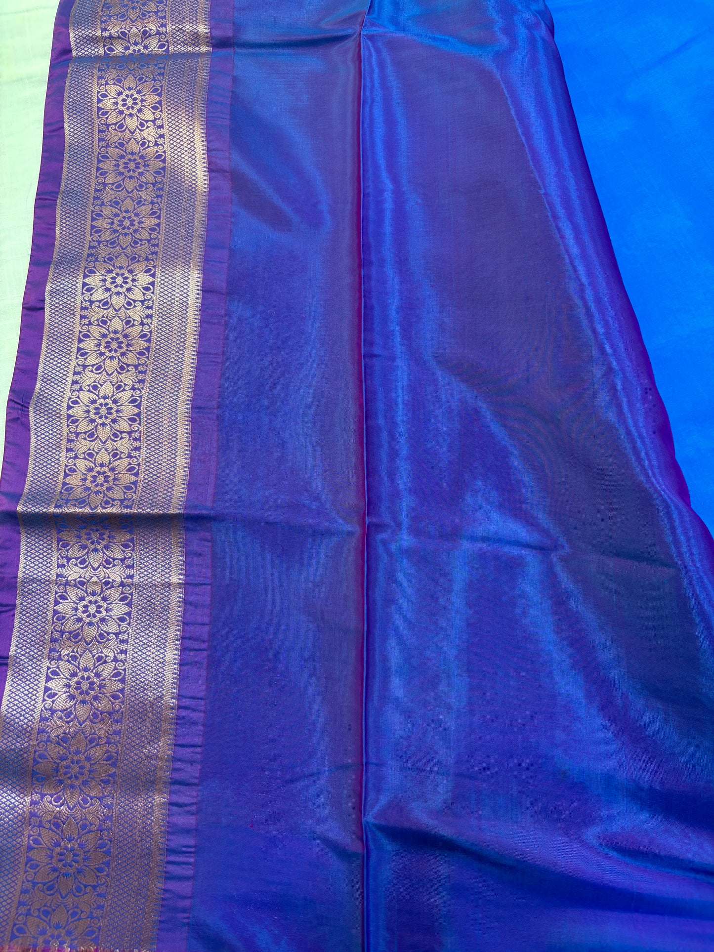 Pure Kanchi pattu sarees
