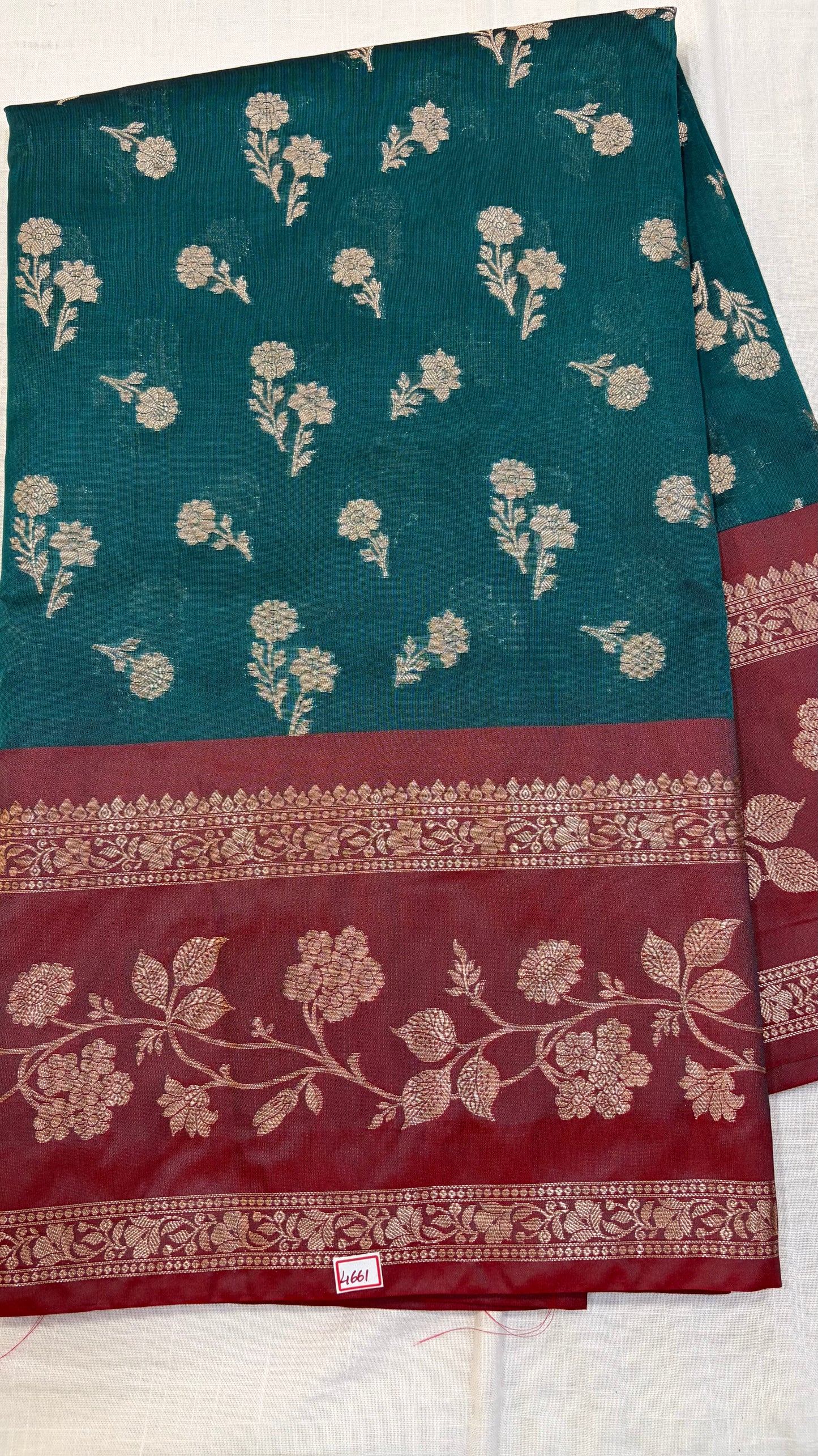 Kashika Pattu - Kanchi Pattu