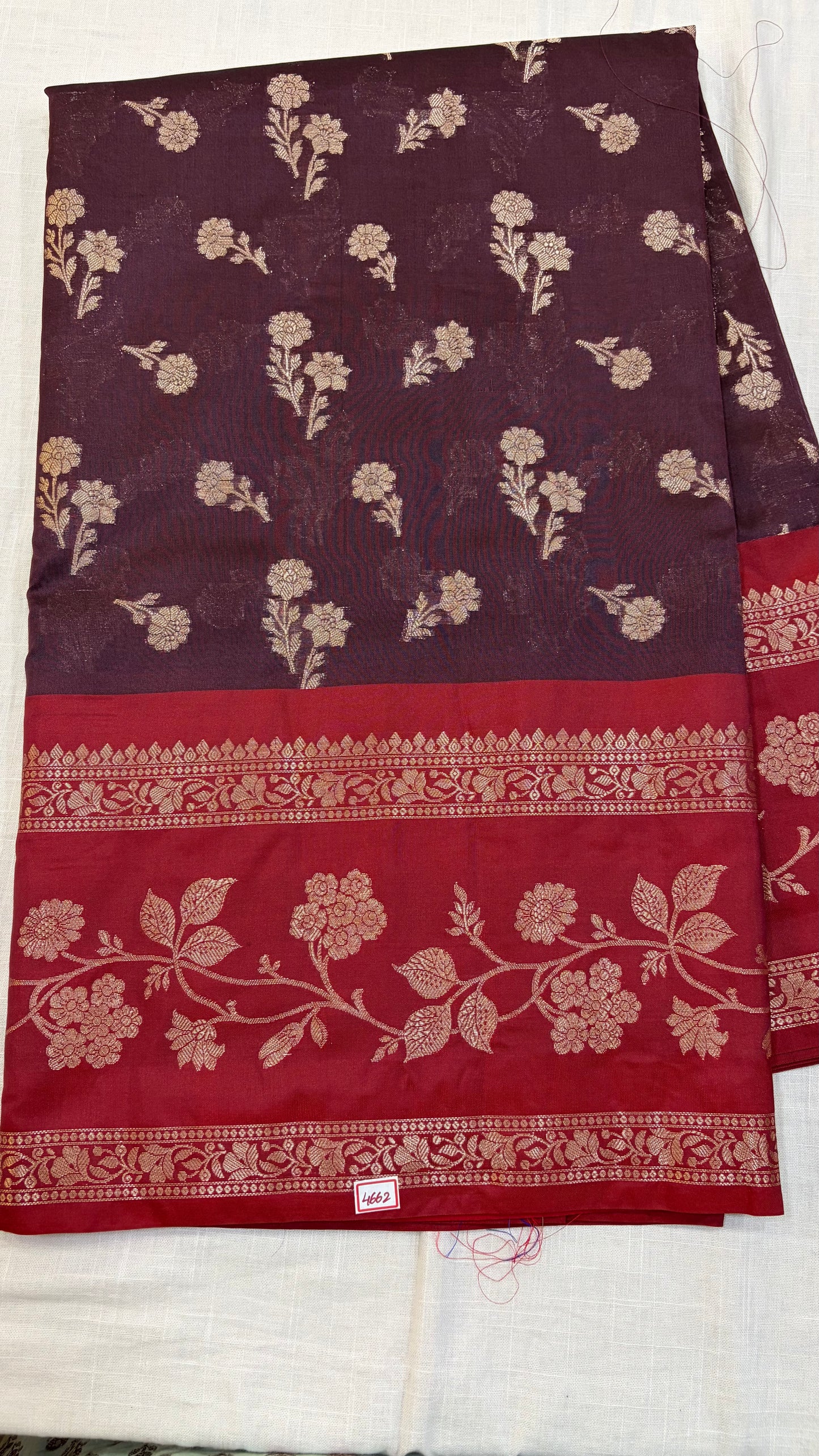 Kashika Pattu - Kanchi Pattu