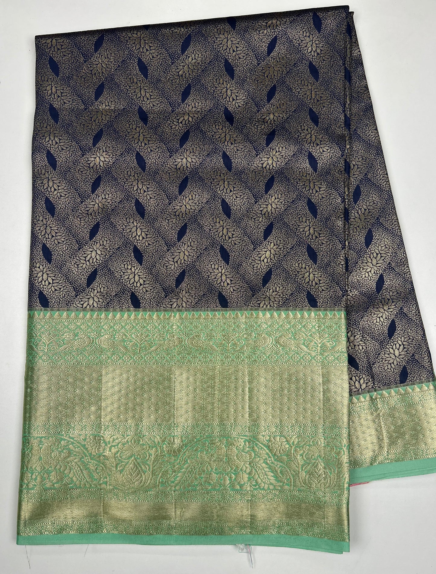 Semi Kanchi Pick and Pick