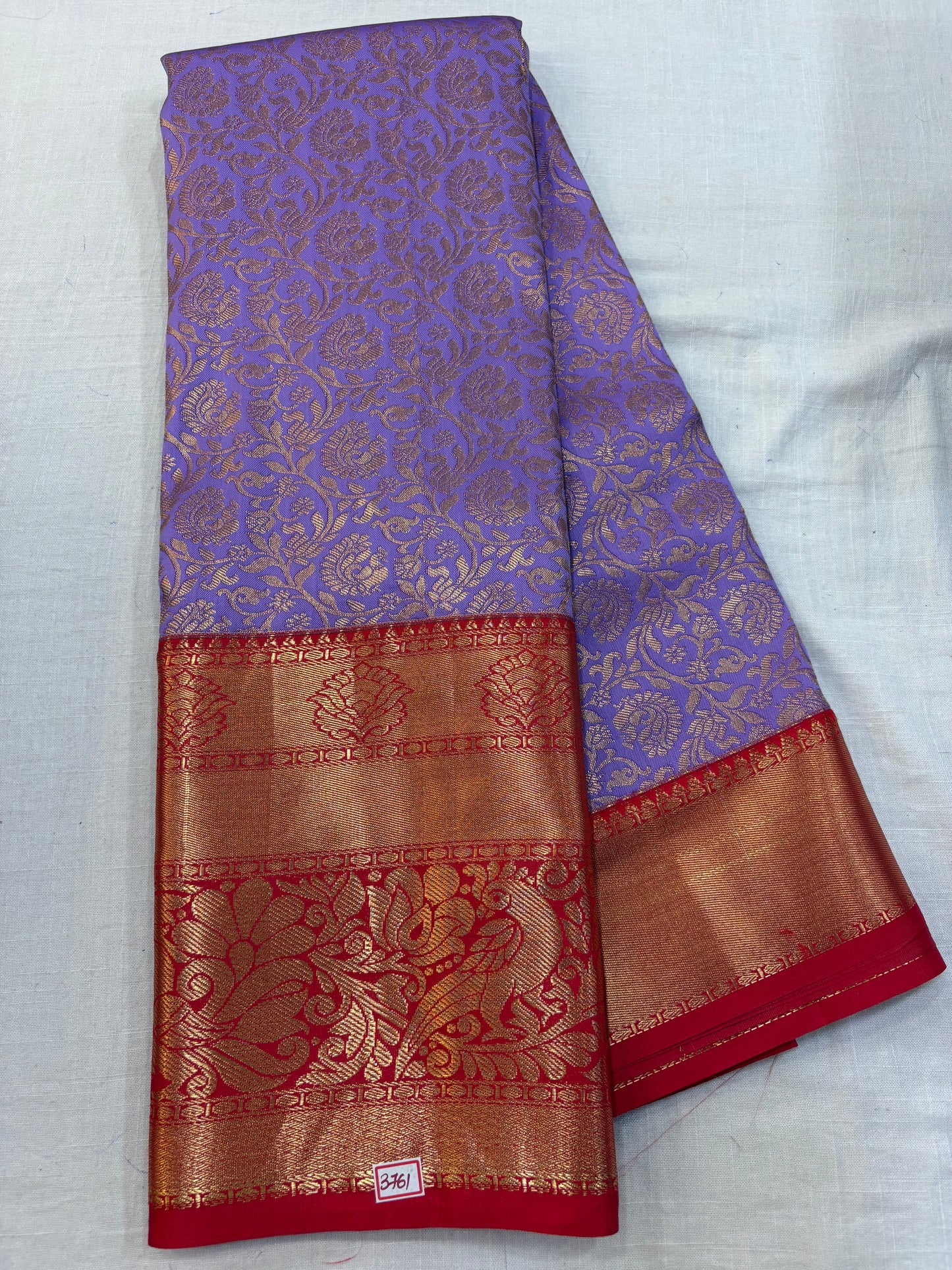 Semi Kanchi Pattu Sarees