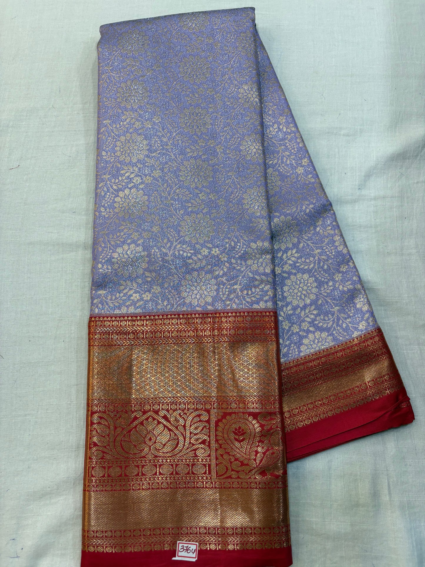 Semi Kanchi Pattu Sarees