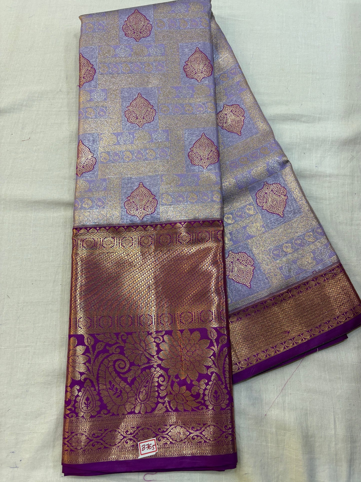 Semi Kanchi Pattu Sarees