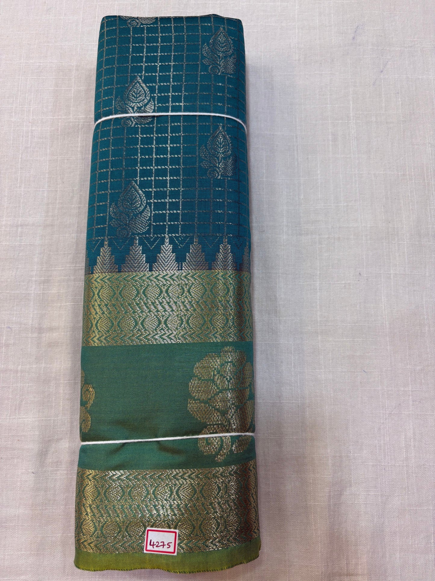 Kashika Pattu