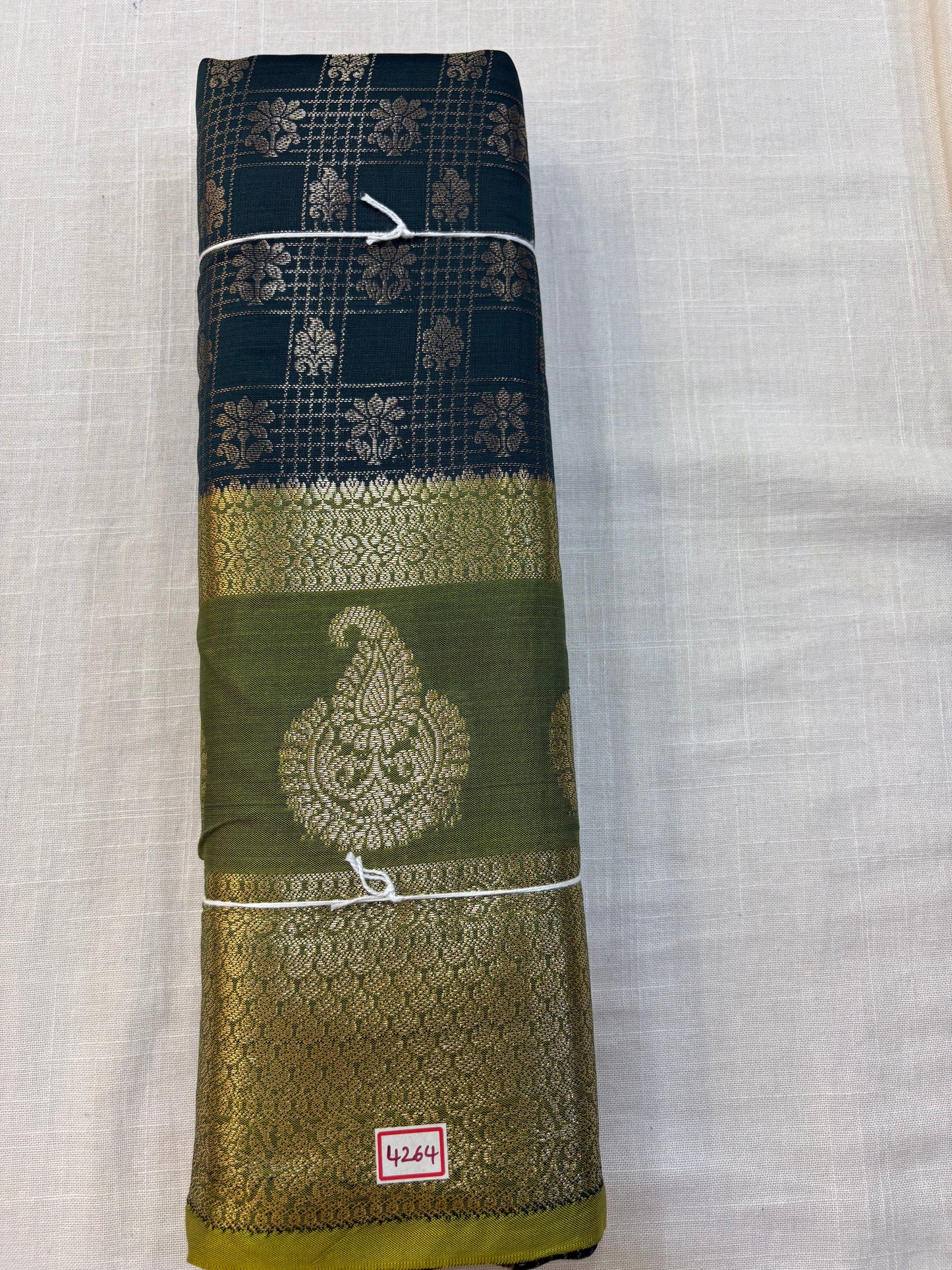 Kashika Pattu