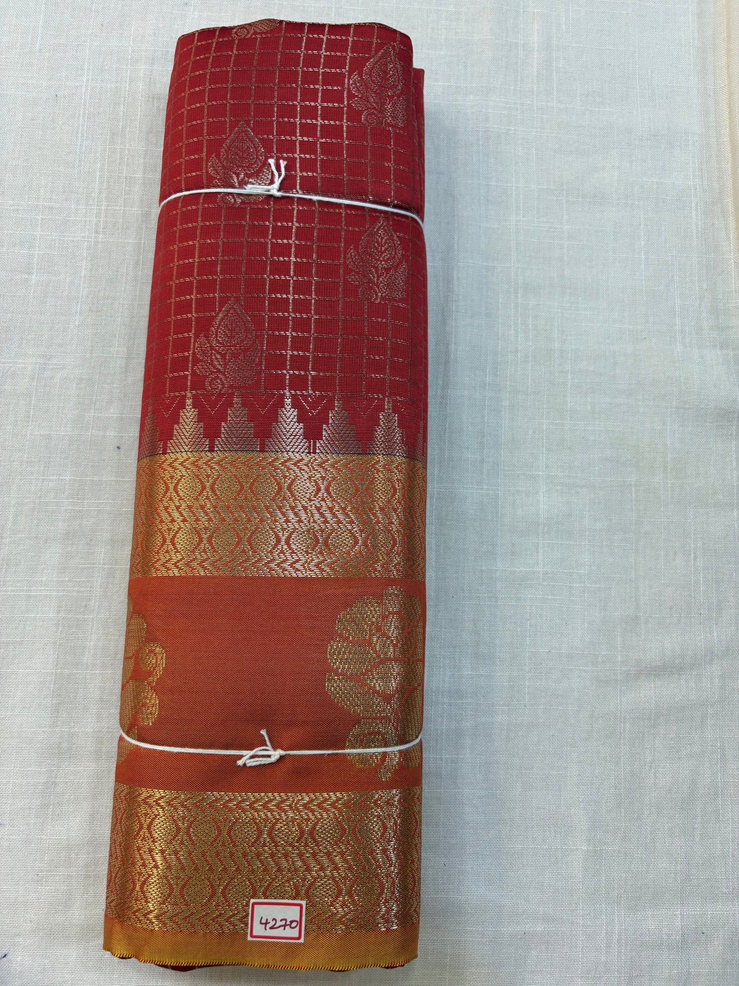 Kashika Pattu