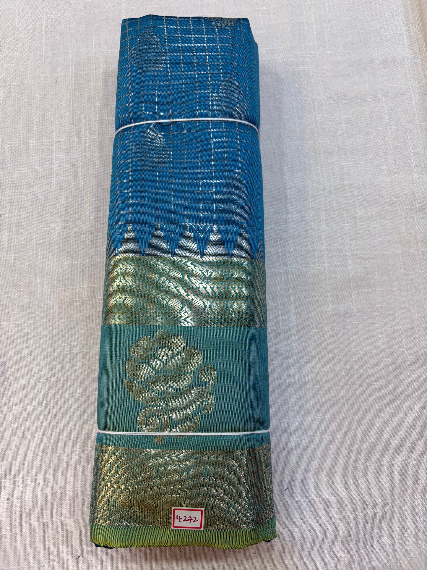 Kashika Pattu