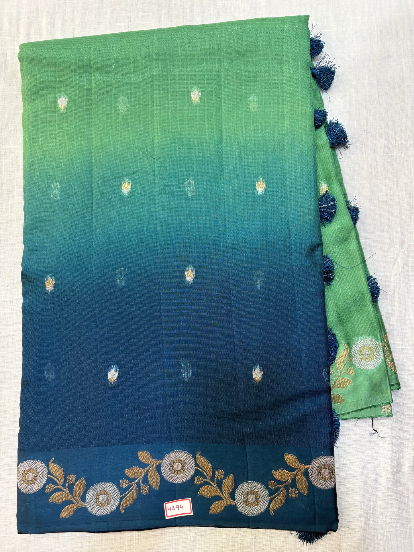 Pure Kota Saree