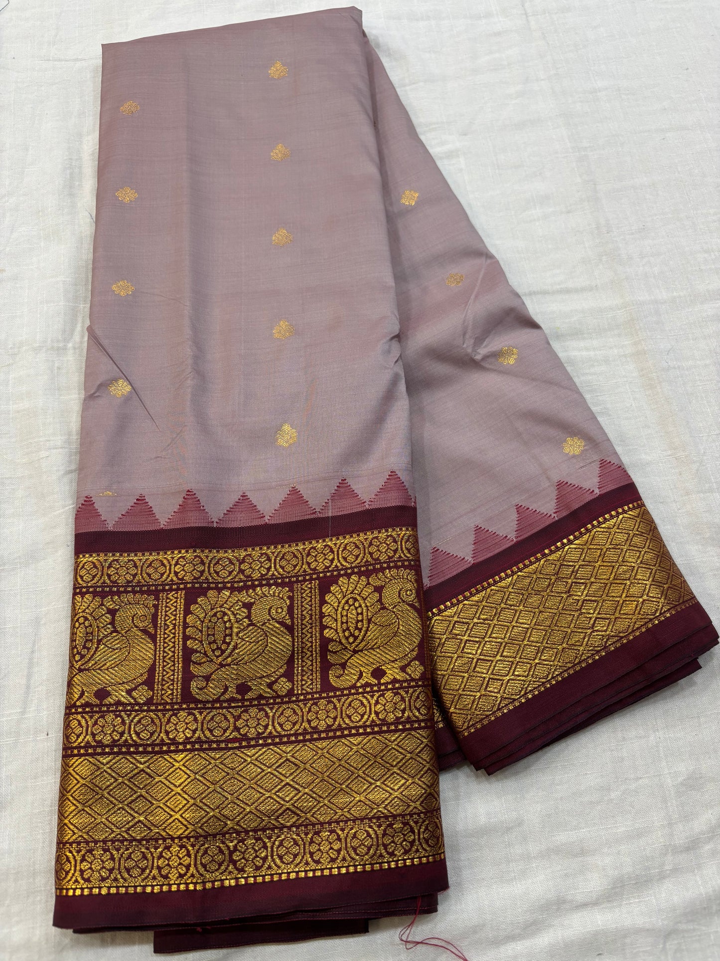 Semi Gadwal Sico