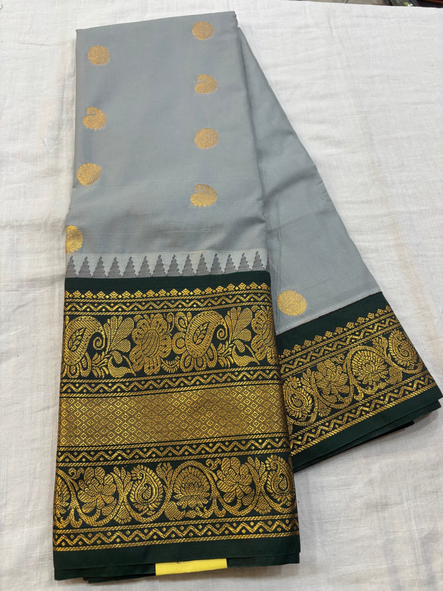 Semi Gadwal Sico