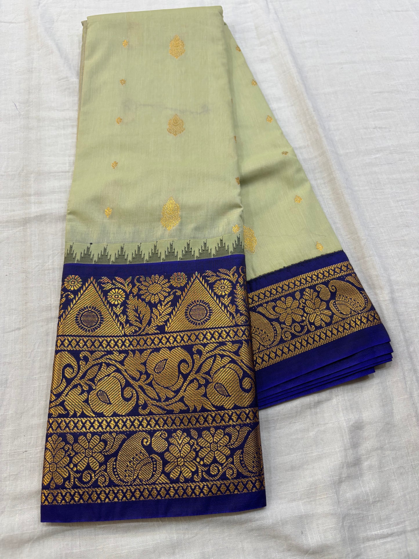 Semi Gadwal Sico