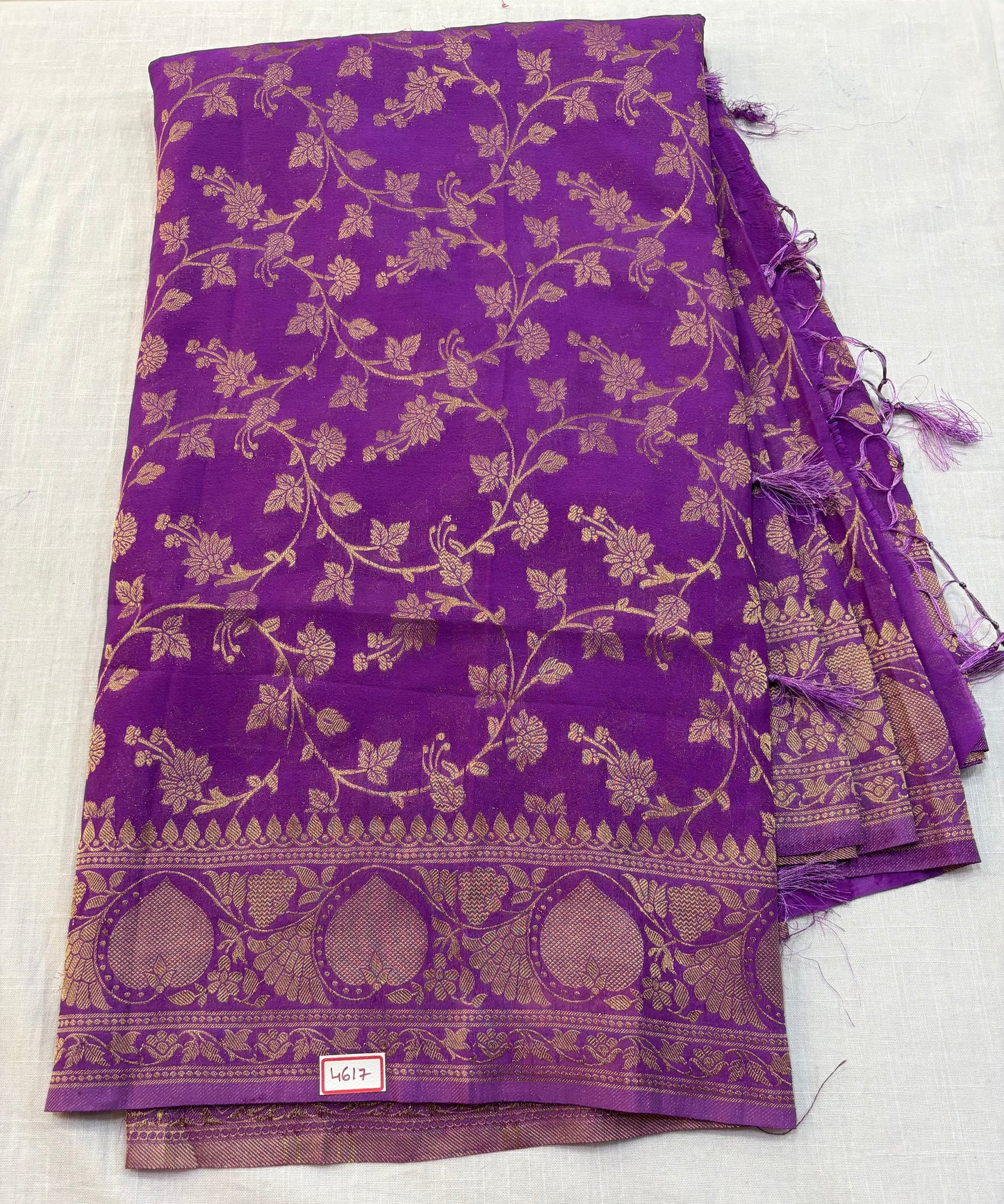 Chinnon Saree