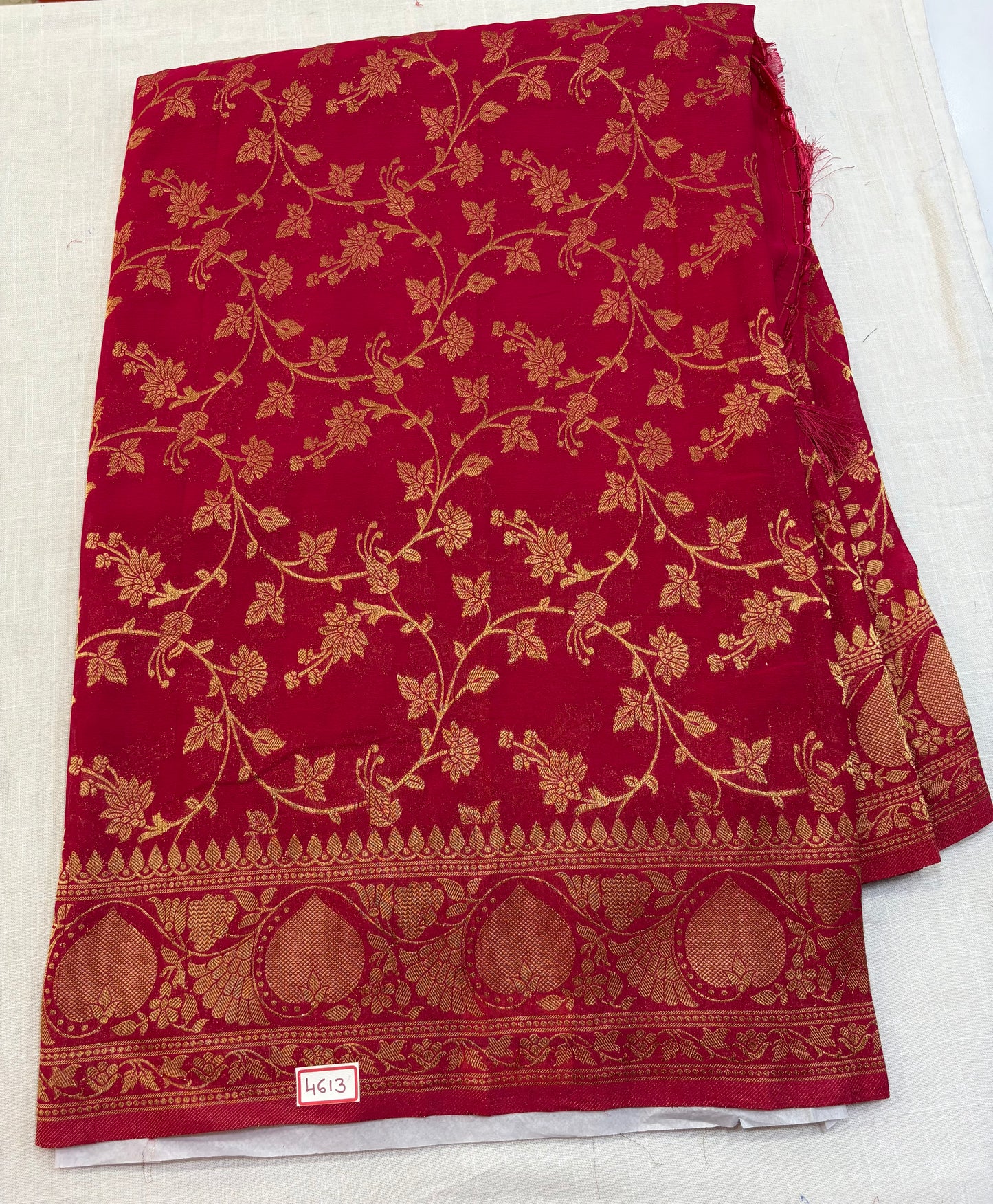 Chinnon Saree