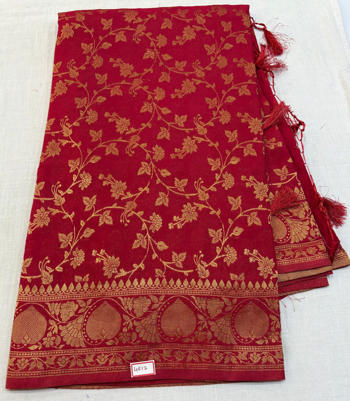 Chinnon Saree