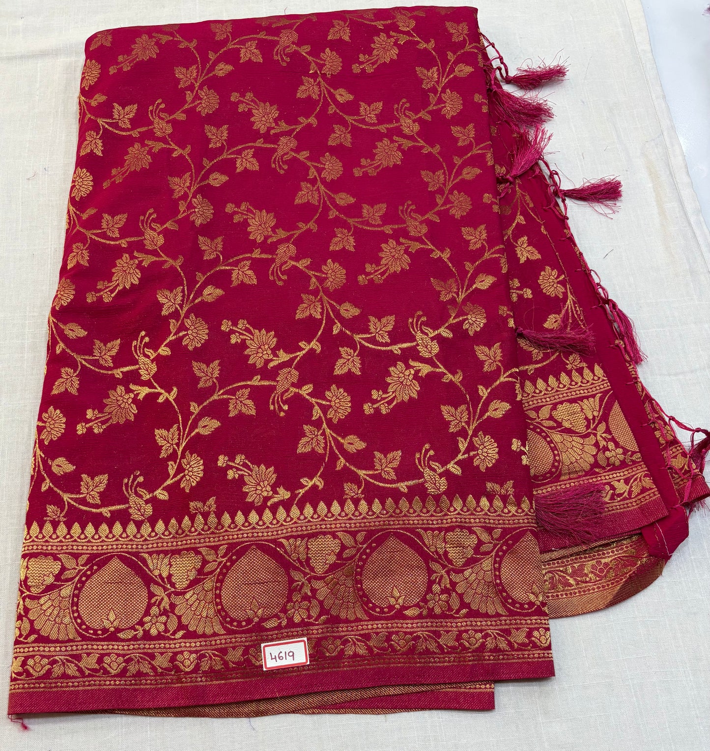 Chinnon Saree