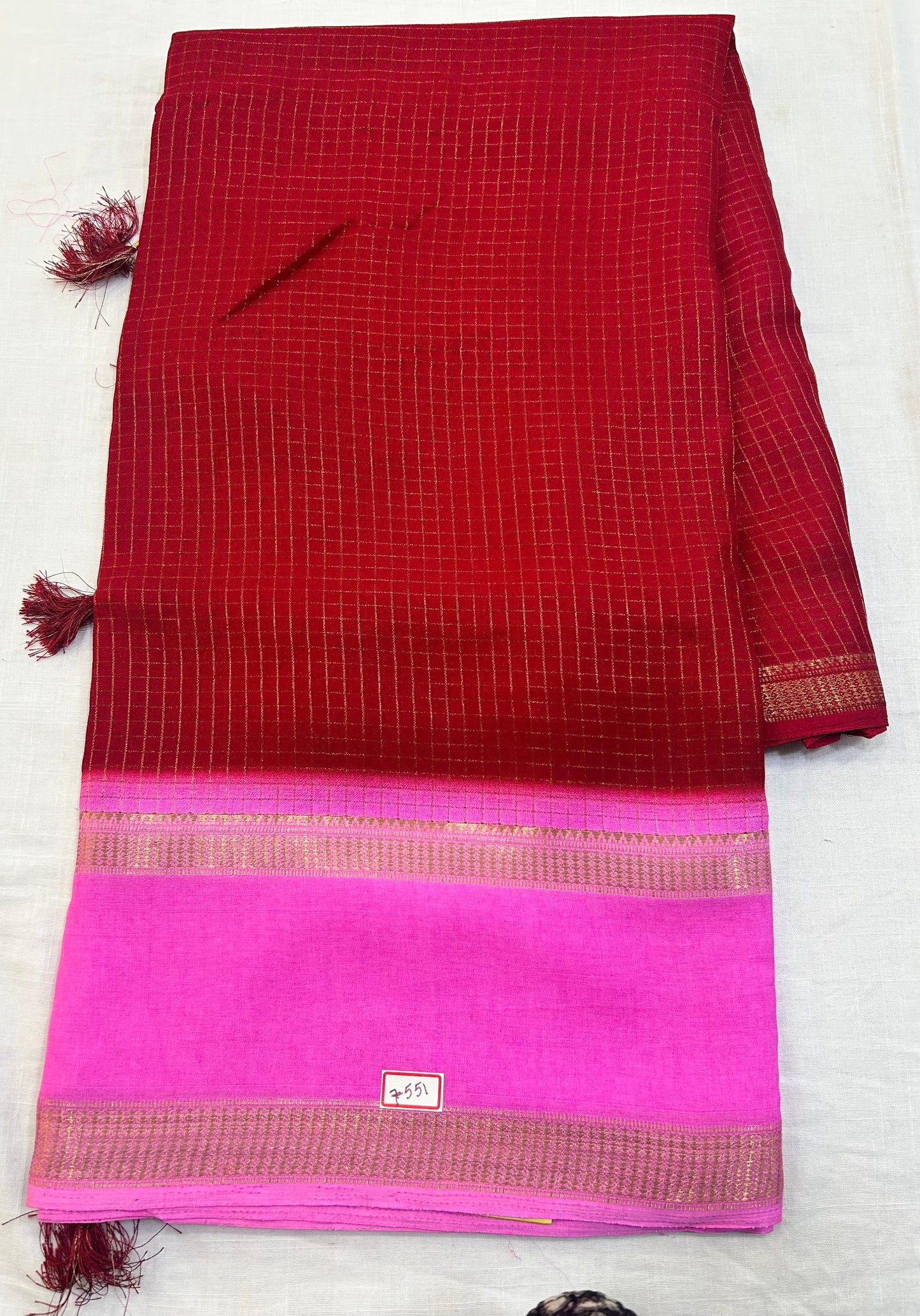 Fancy Saree