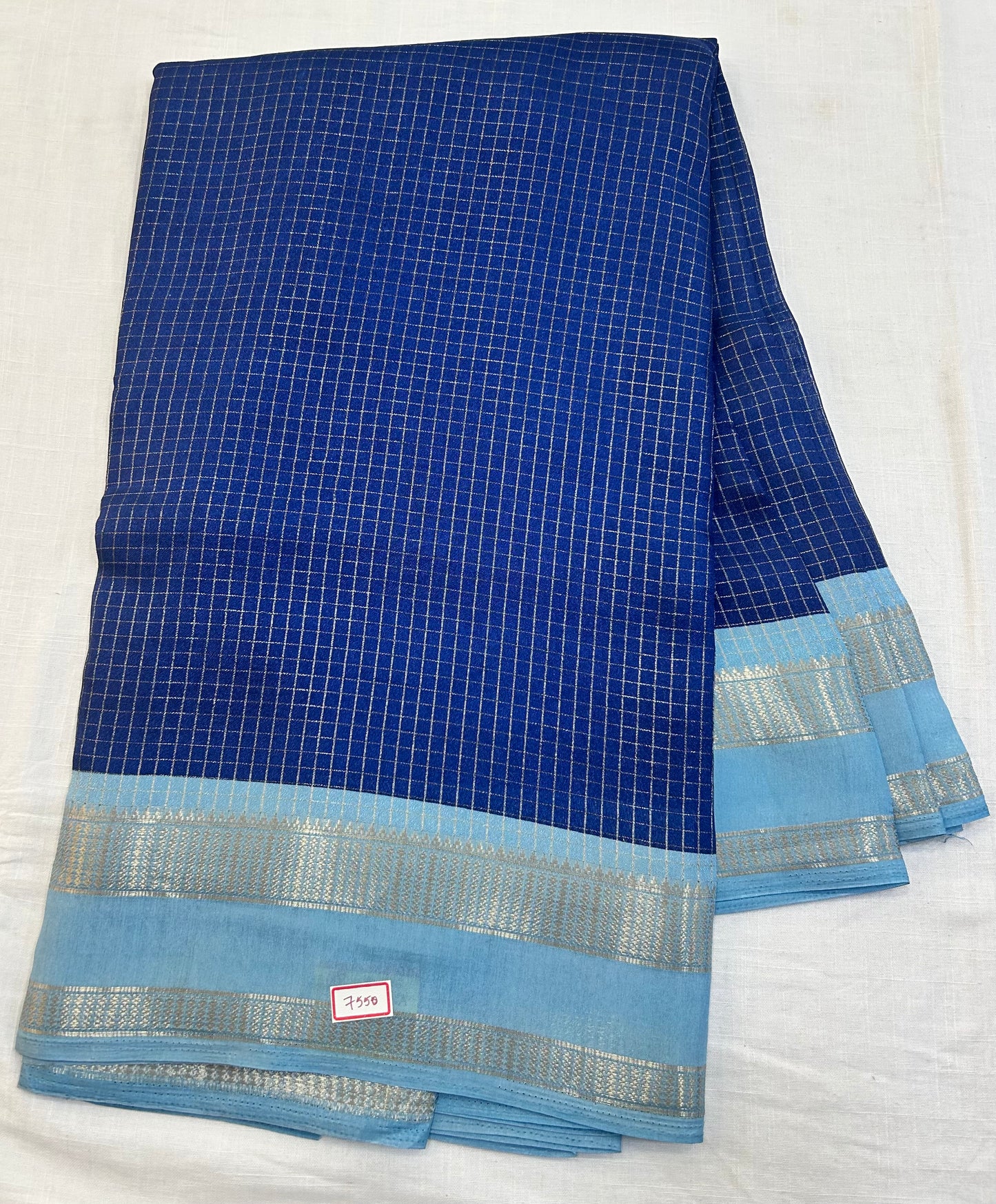 Fancy Saree