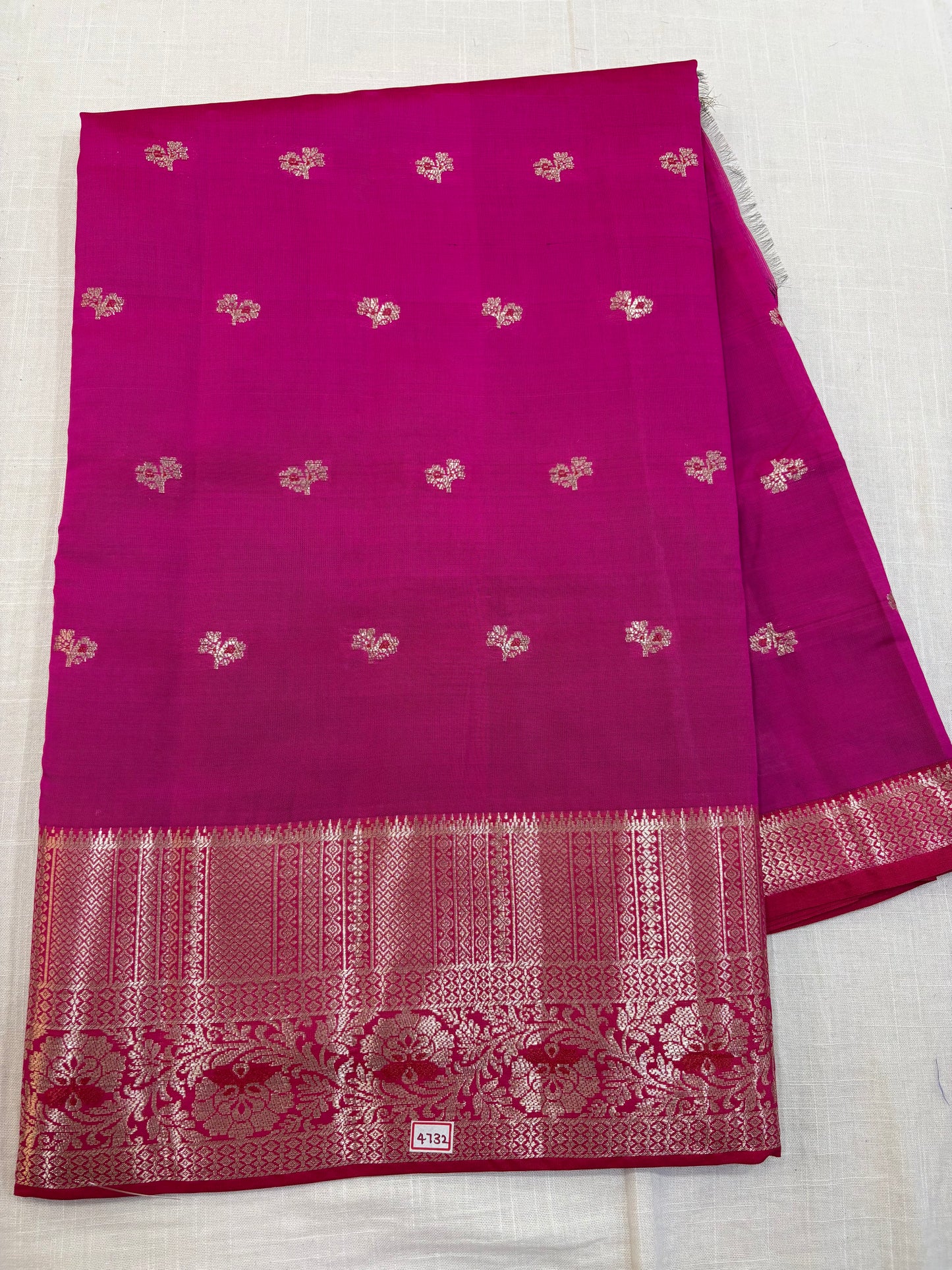 Kashika Pattu Saree