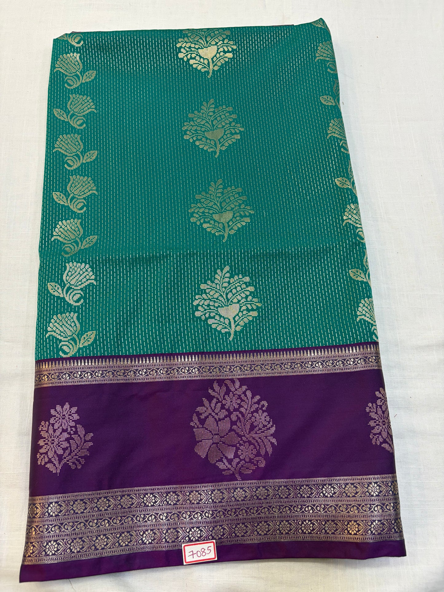 Kashika Pattu