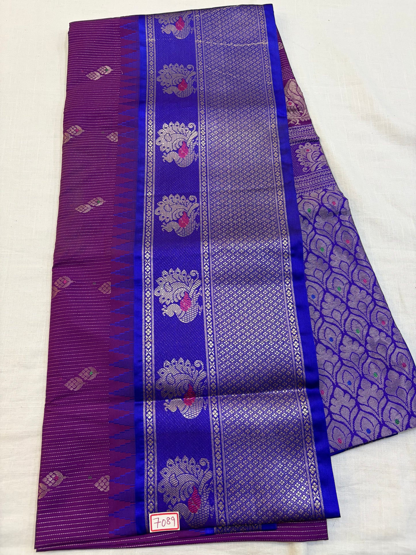 Kashika Pattu