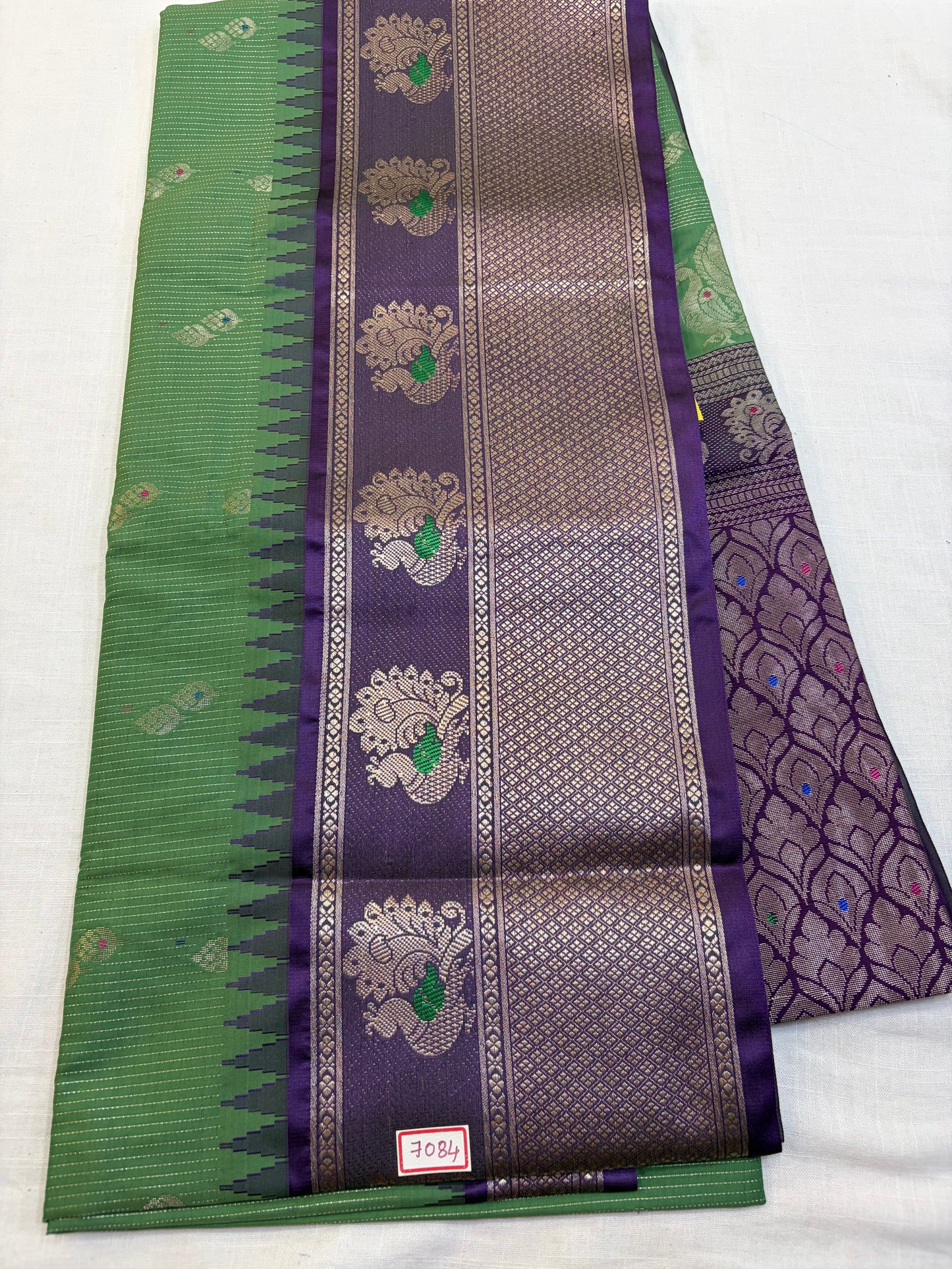 Kashika Pattu