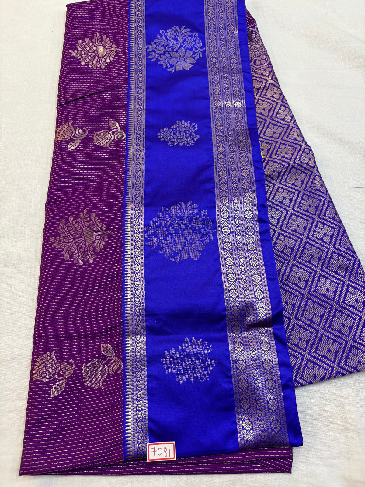 Kashika Pattu
