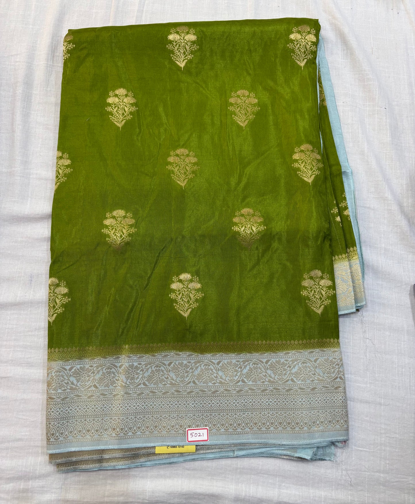 Banaras Viscose Sarees