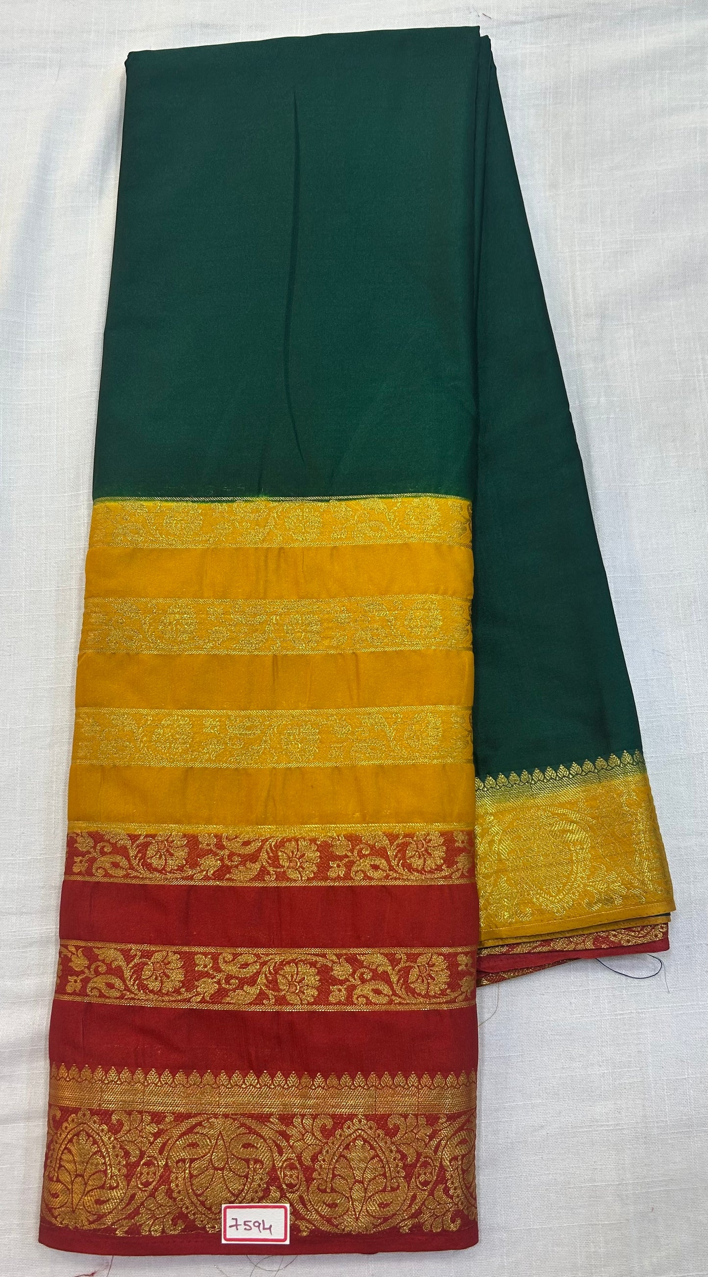 Mysore Crepe