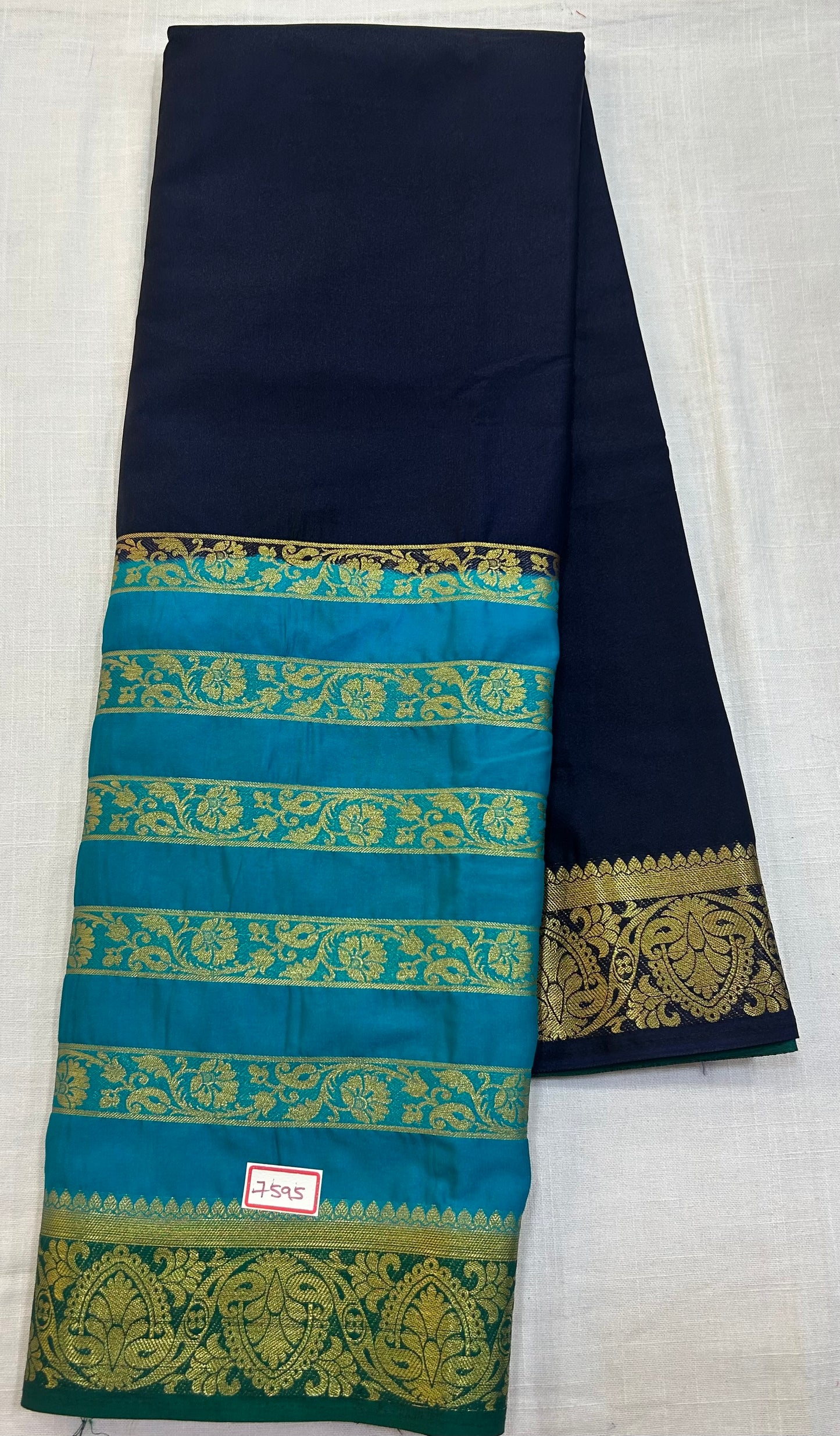 Mysore Crepe