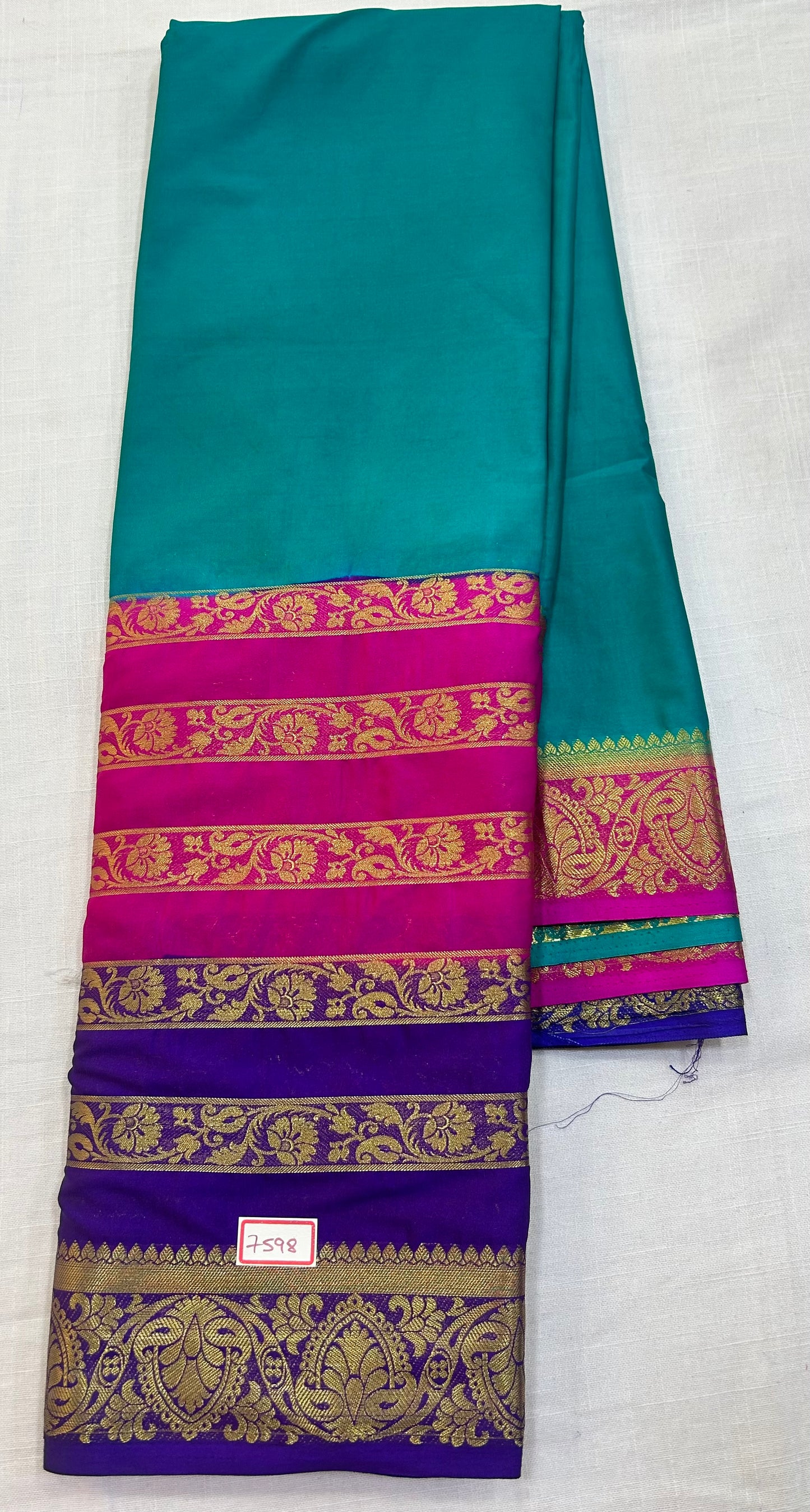 Mysore Crepe