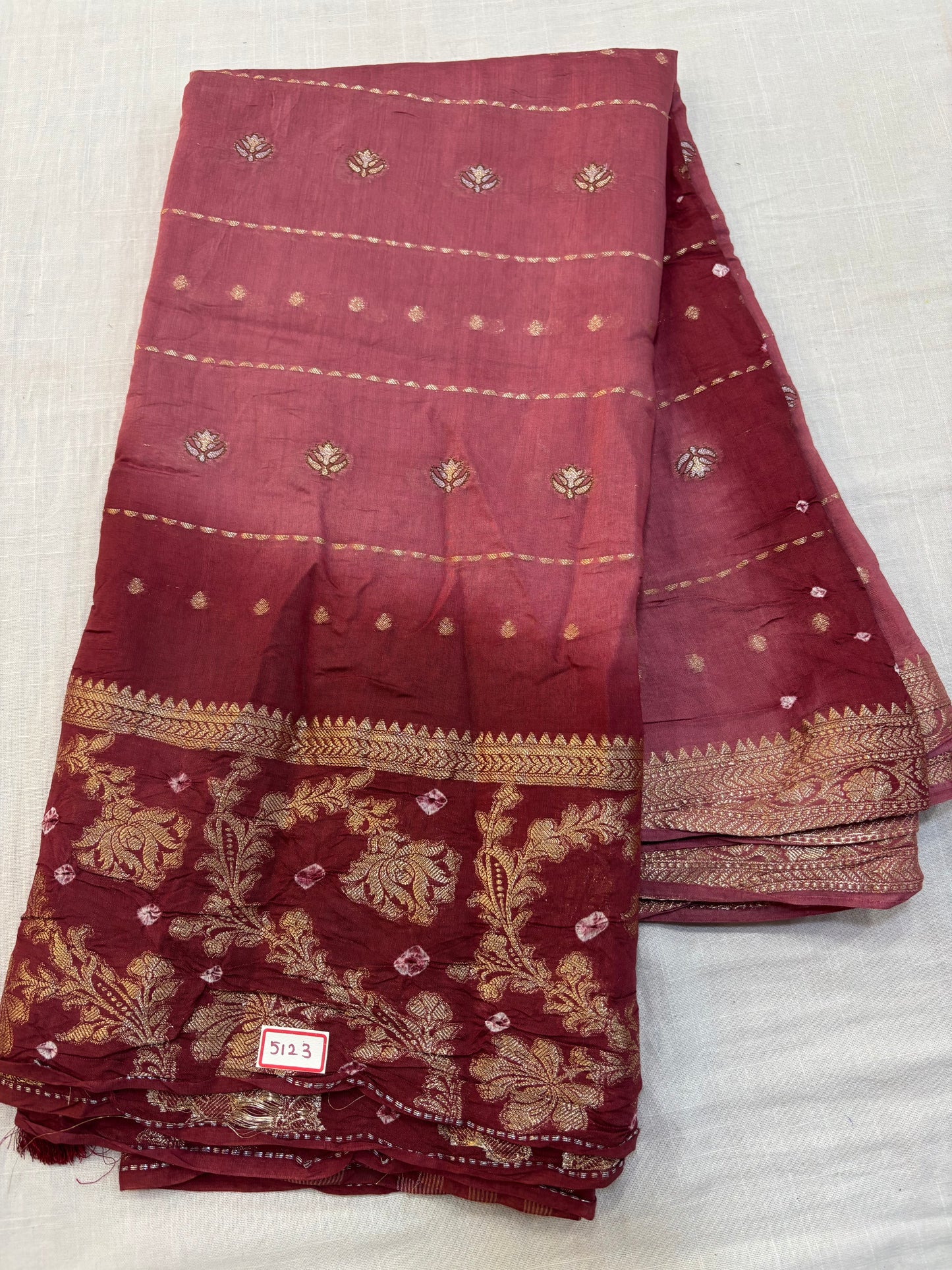 Bandini Saree