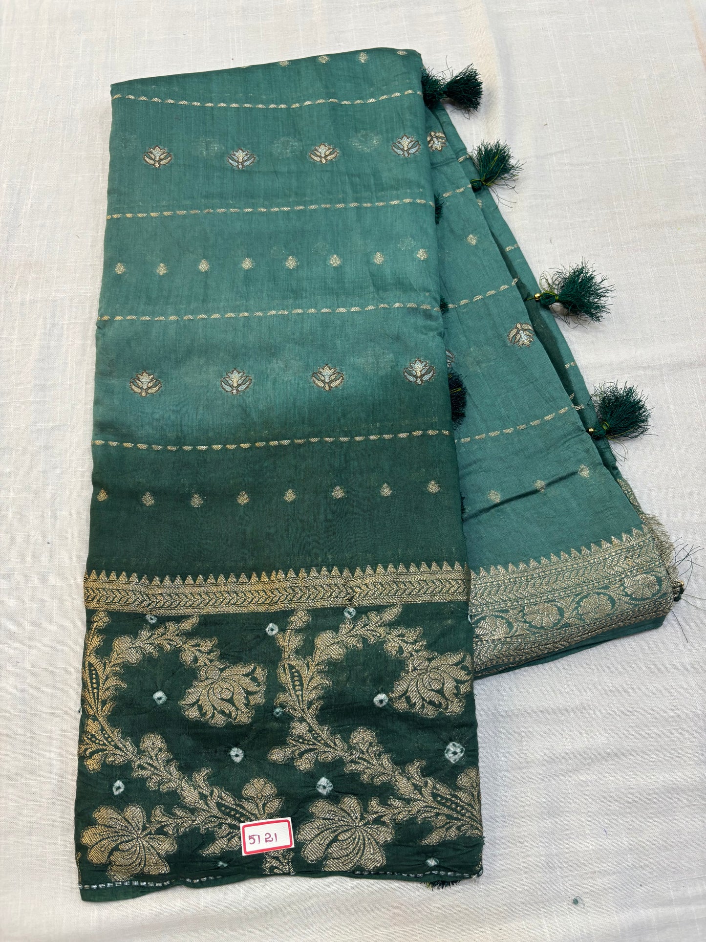 Bandini Saree