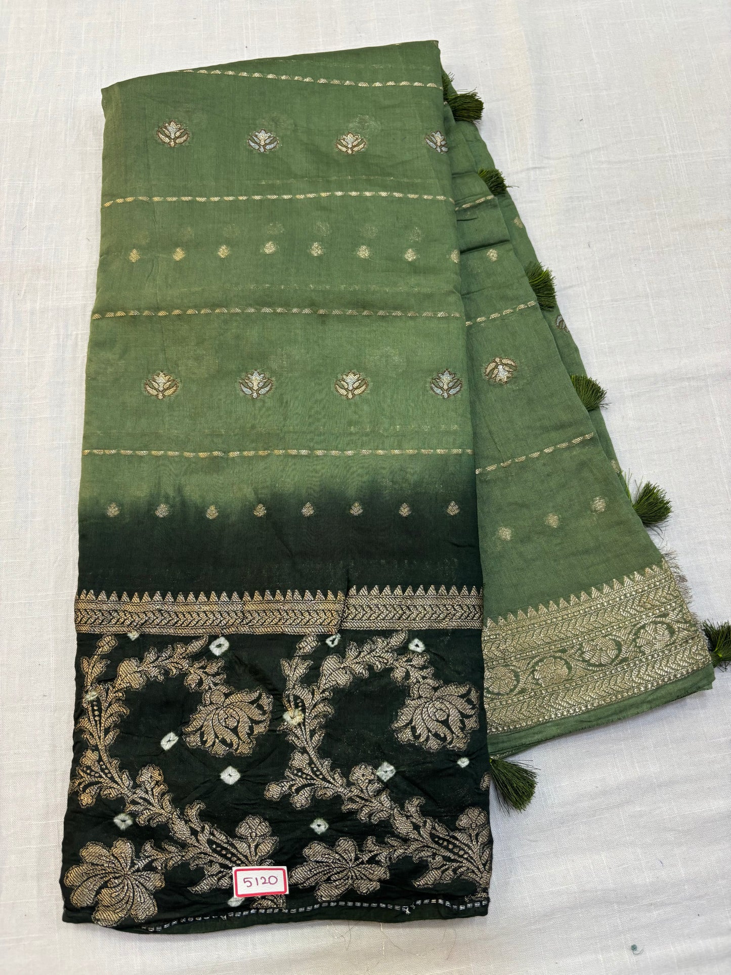 Bandini Saree