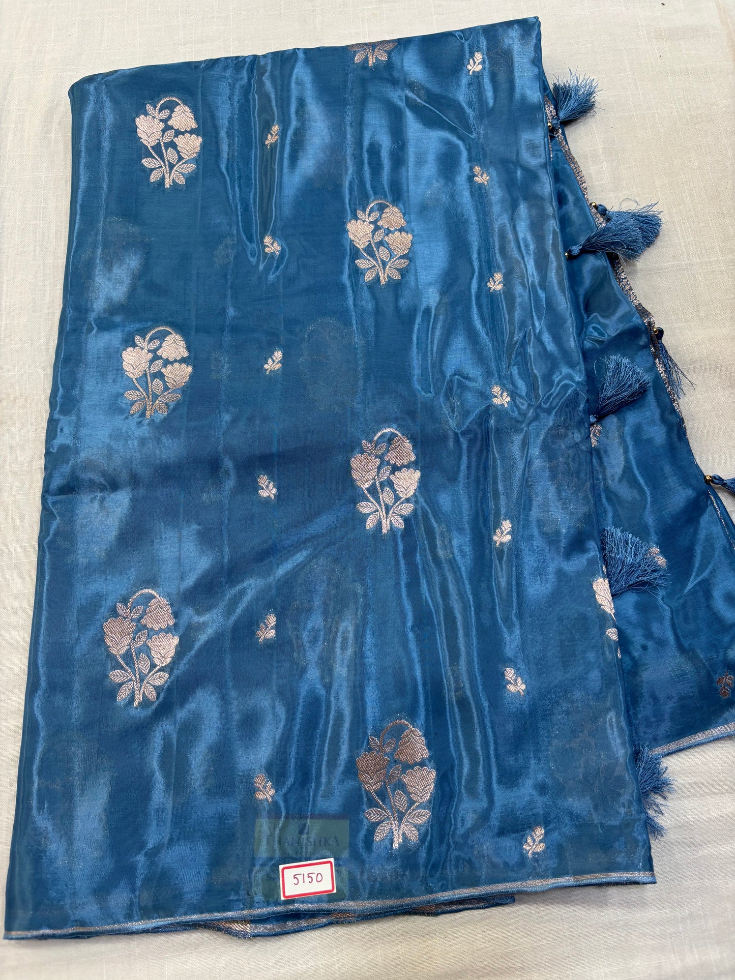 Banaras HO saree