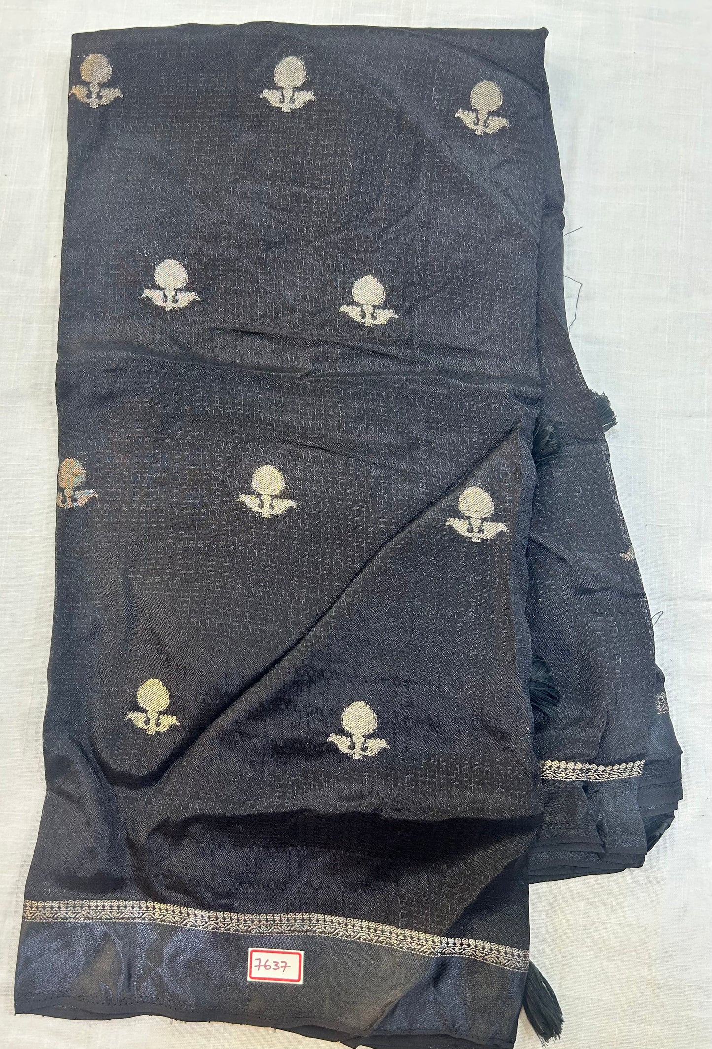 Soft Organza sarees