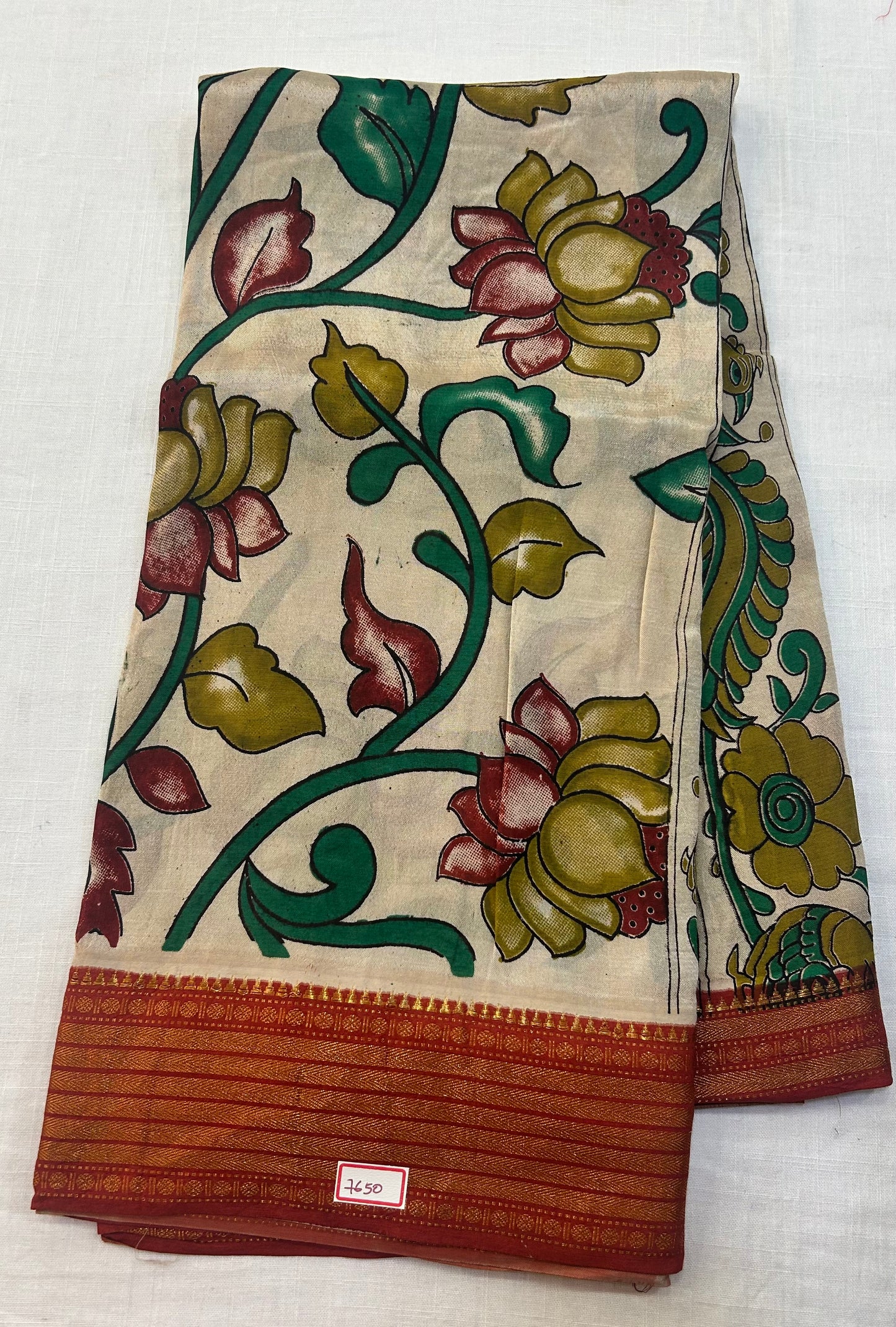 Fancy saree