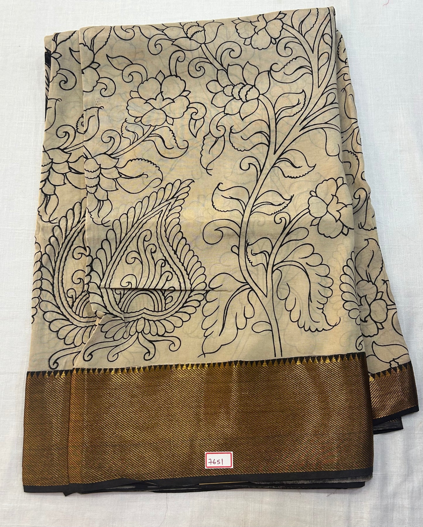 Fancy saree