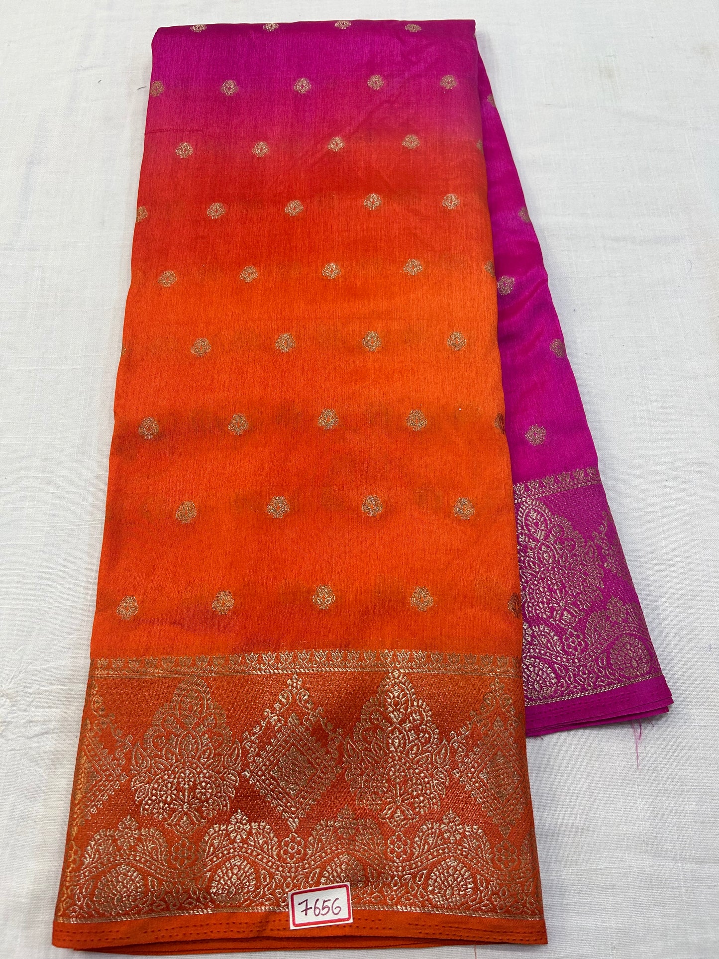 Dhupian sarees