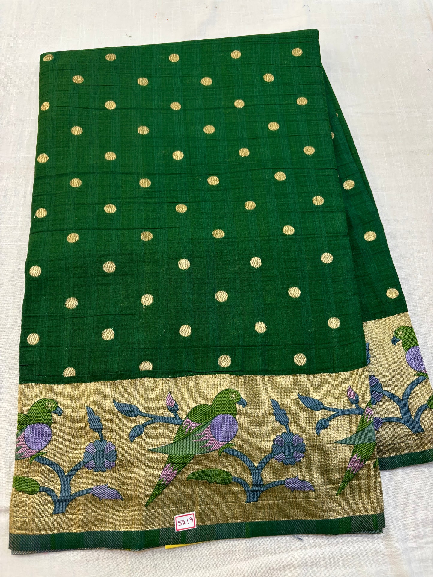 Paithani saree