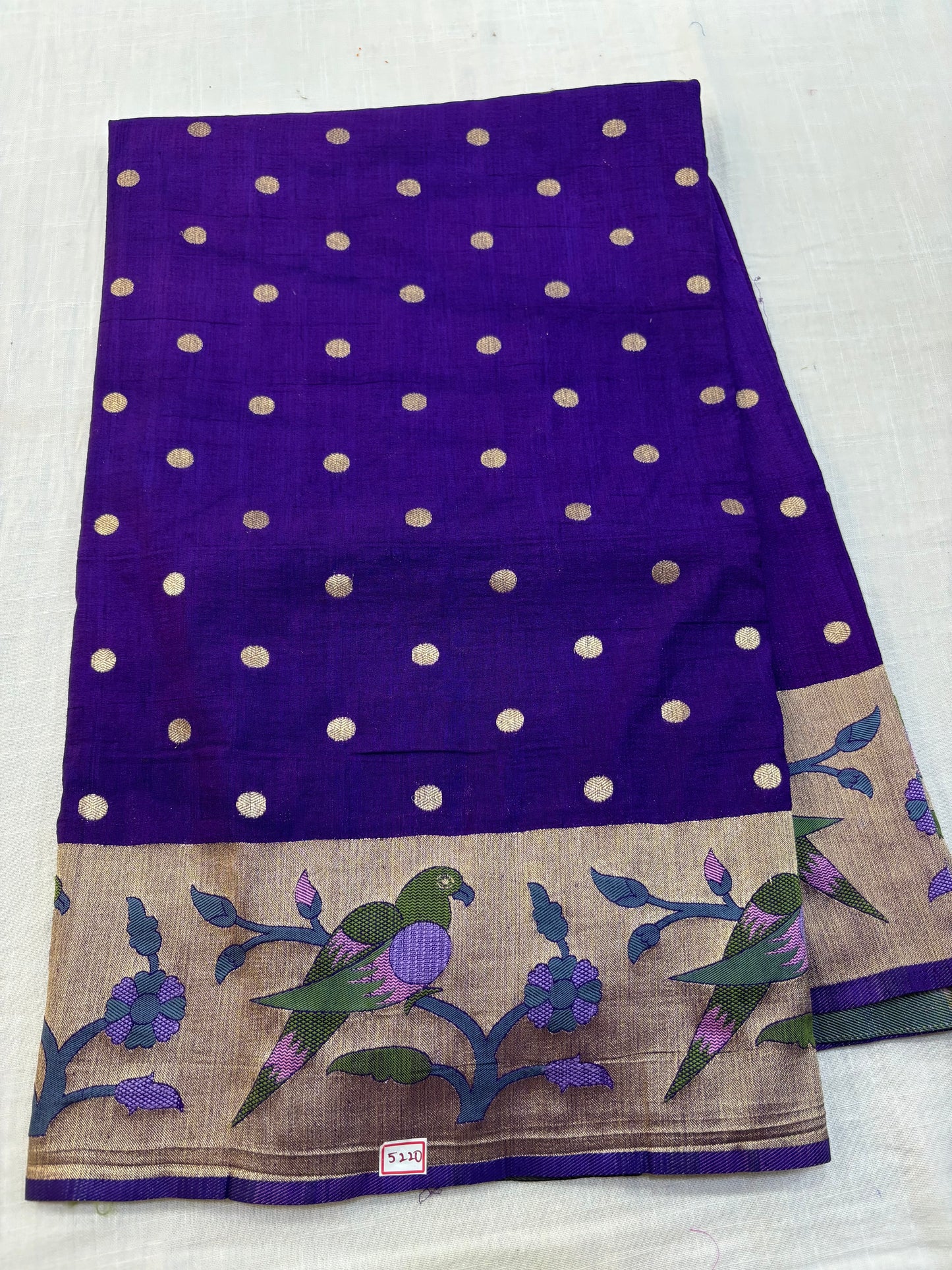 Paithani saree