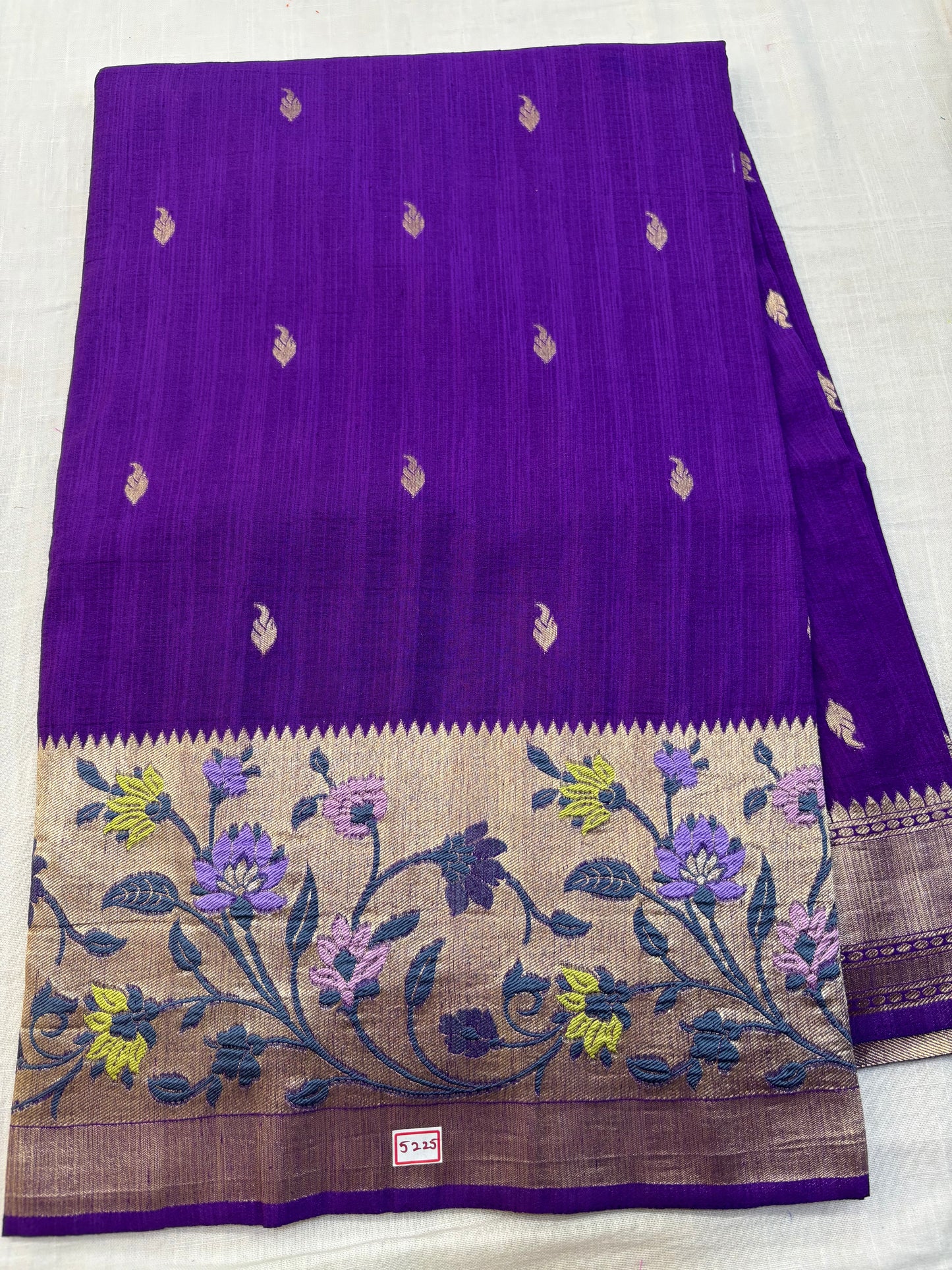Paithani saree