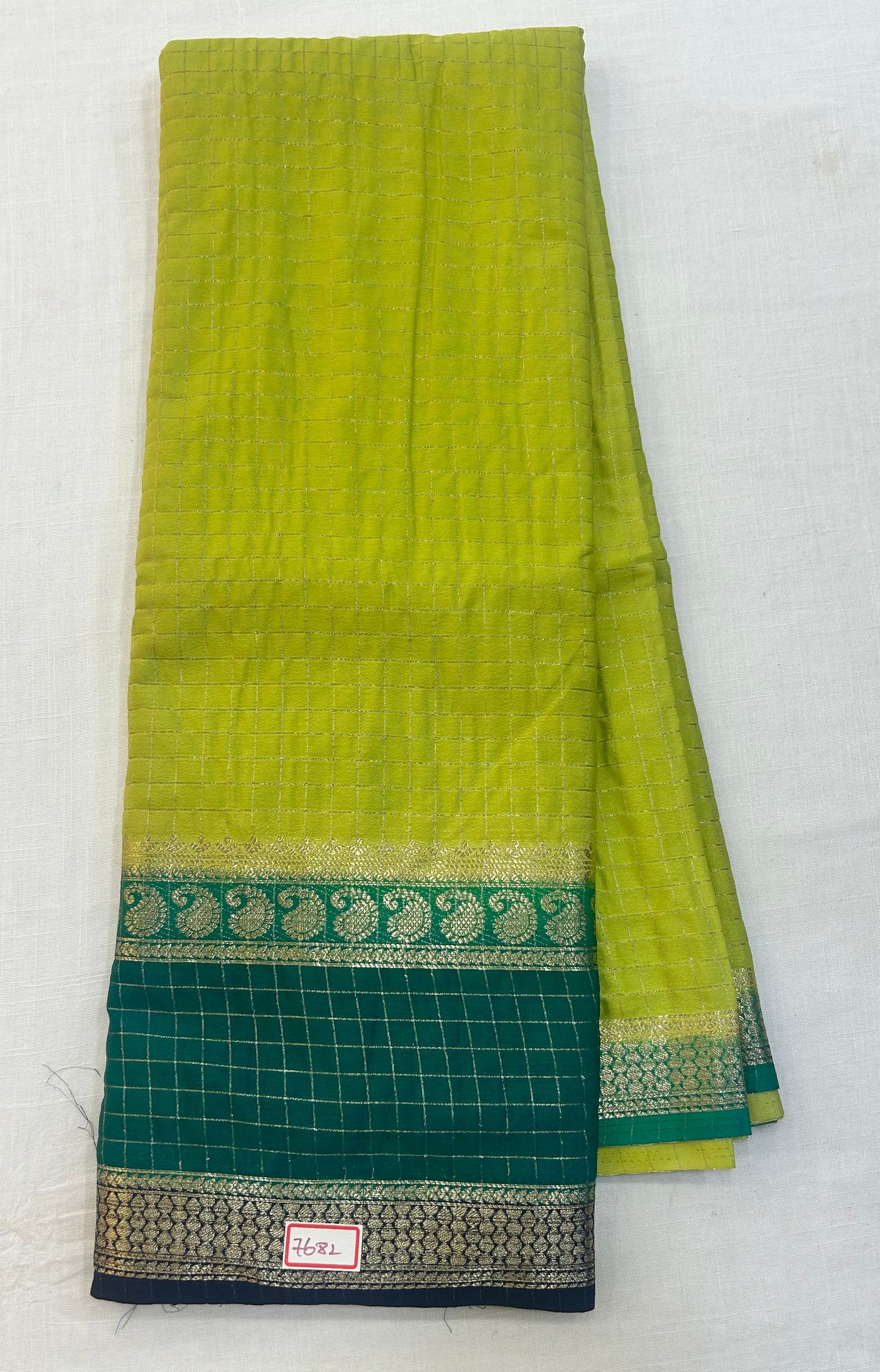 Mysore Crepe