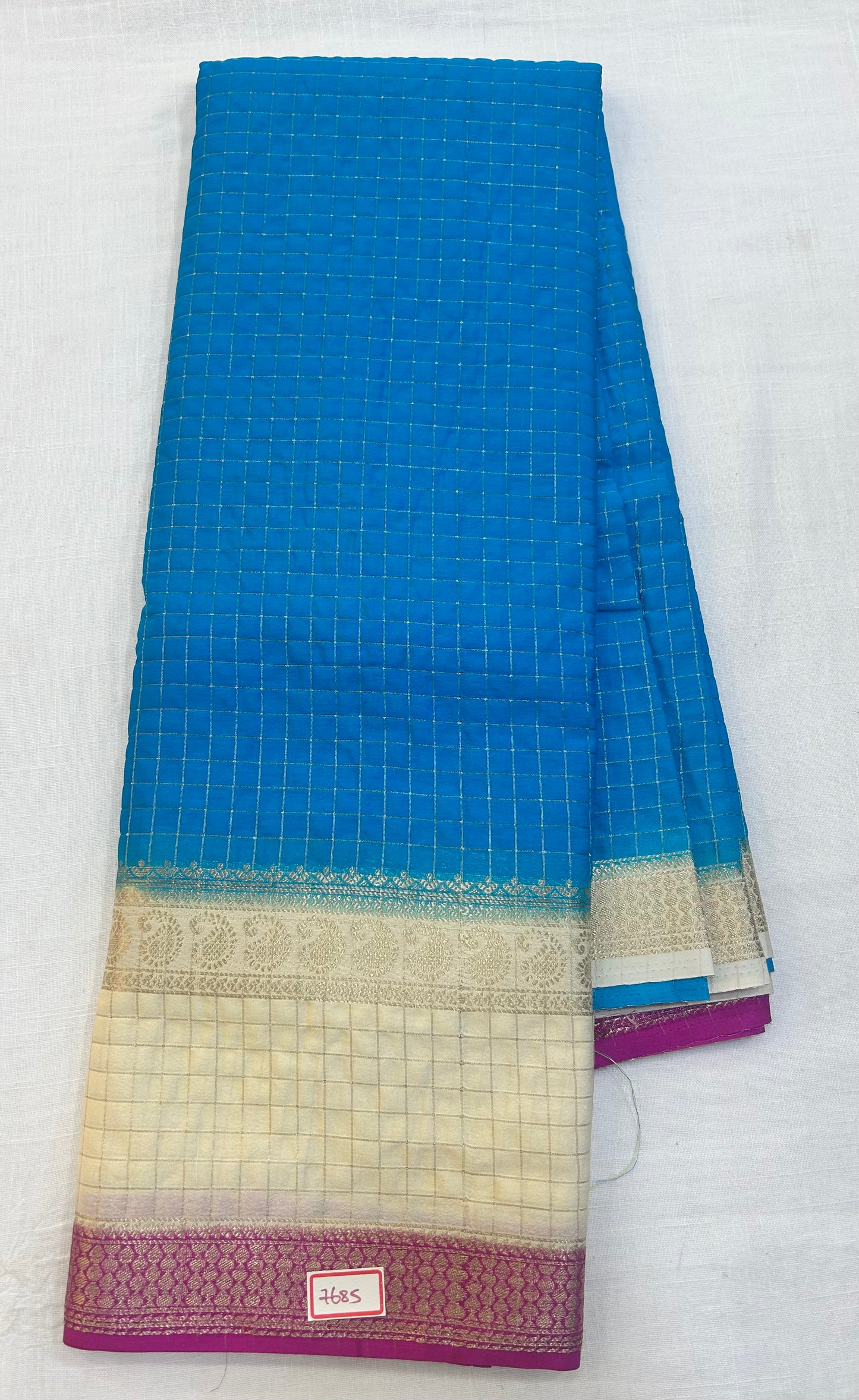Mysore Crepe