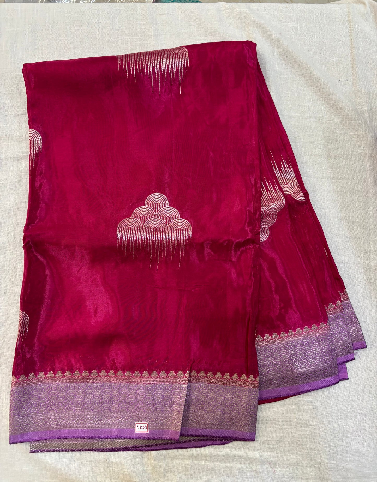 Banaras HO Saree