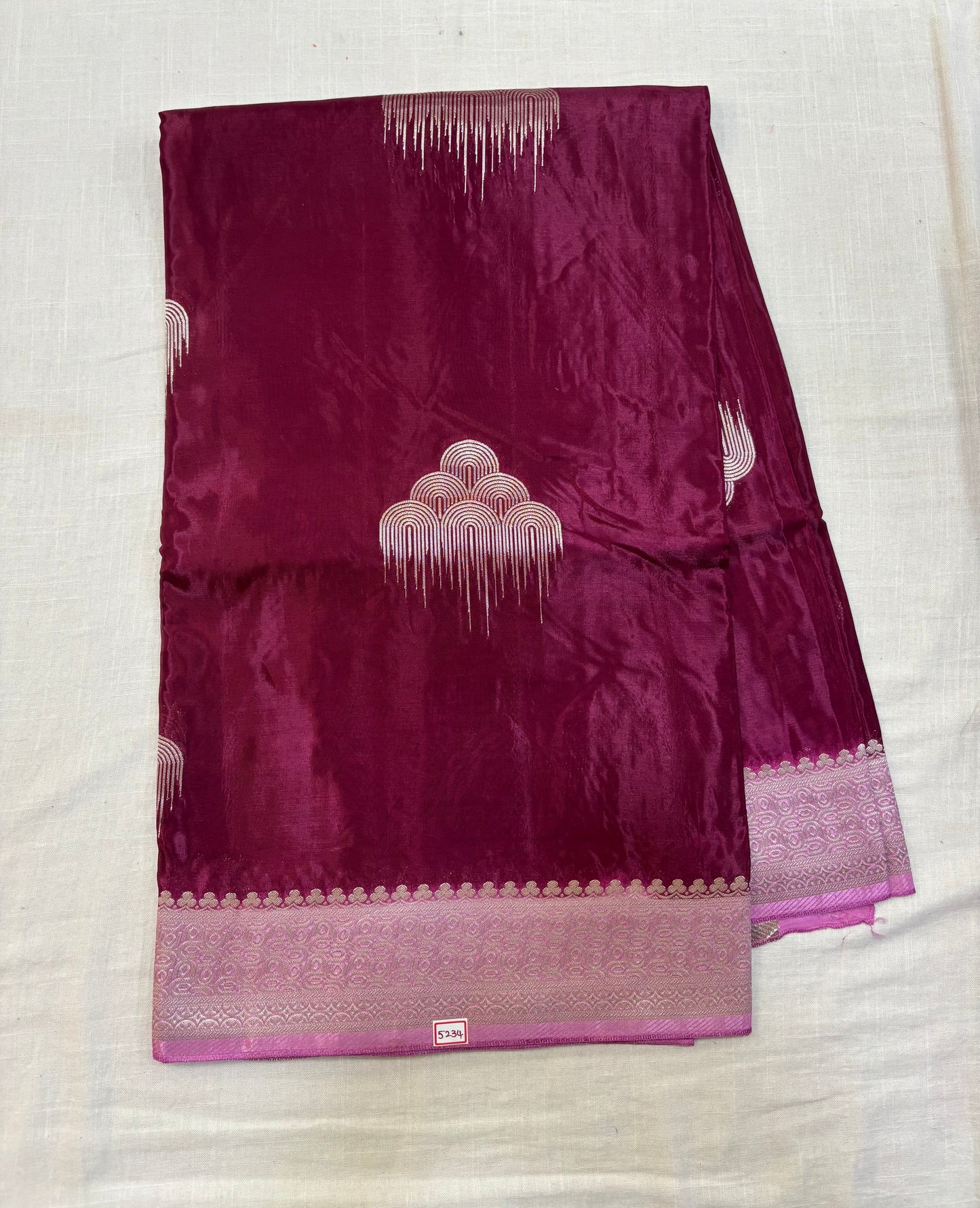 Banaras HO Saree