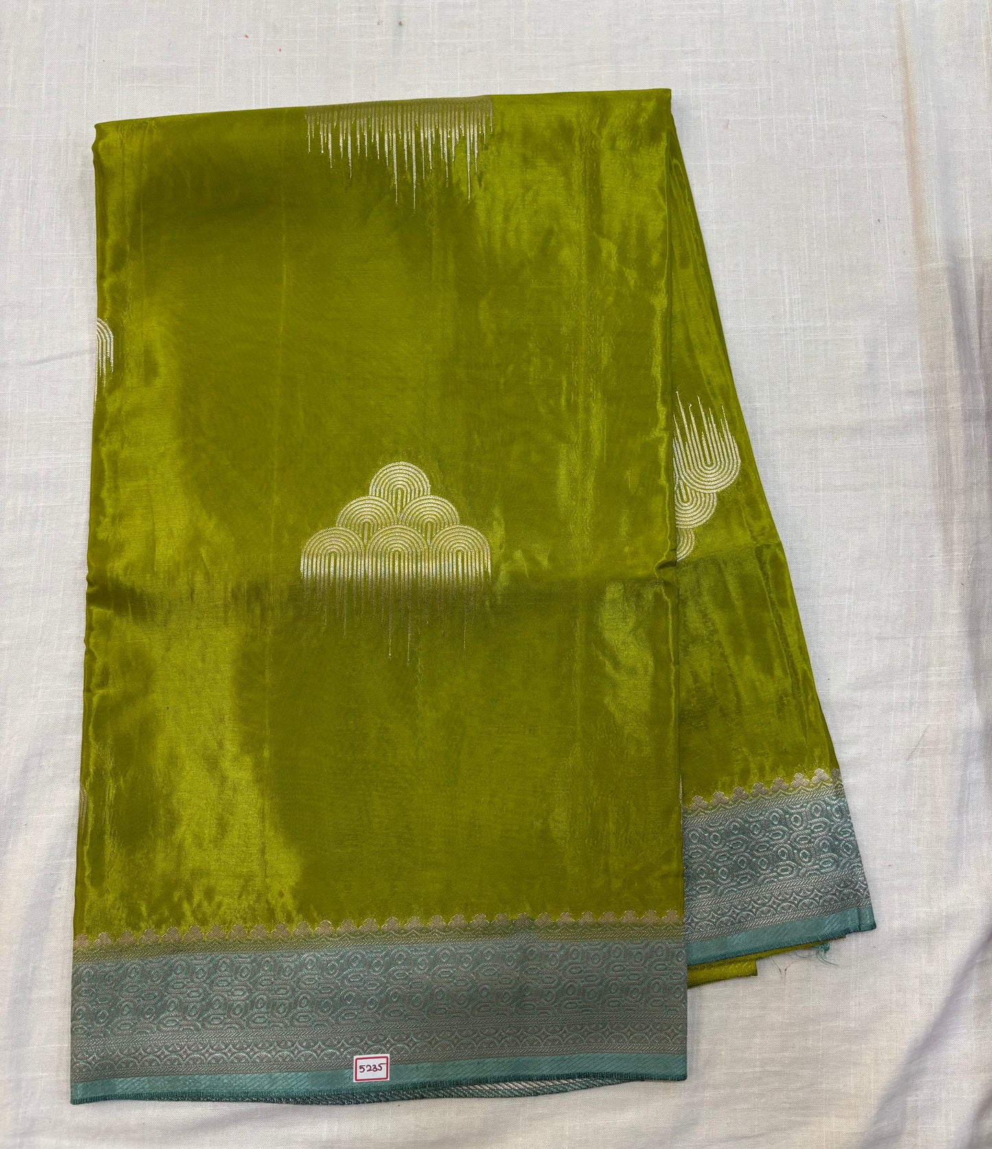 Banaras HO Saree