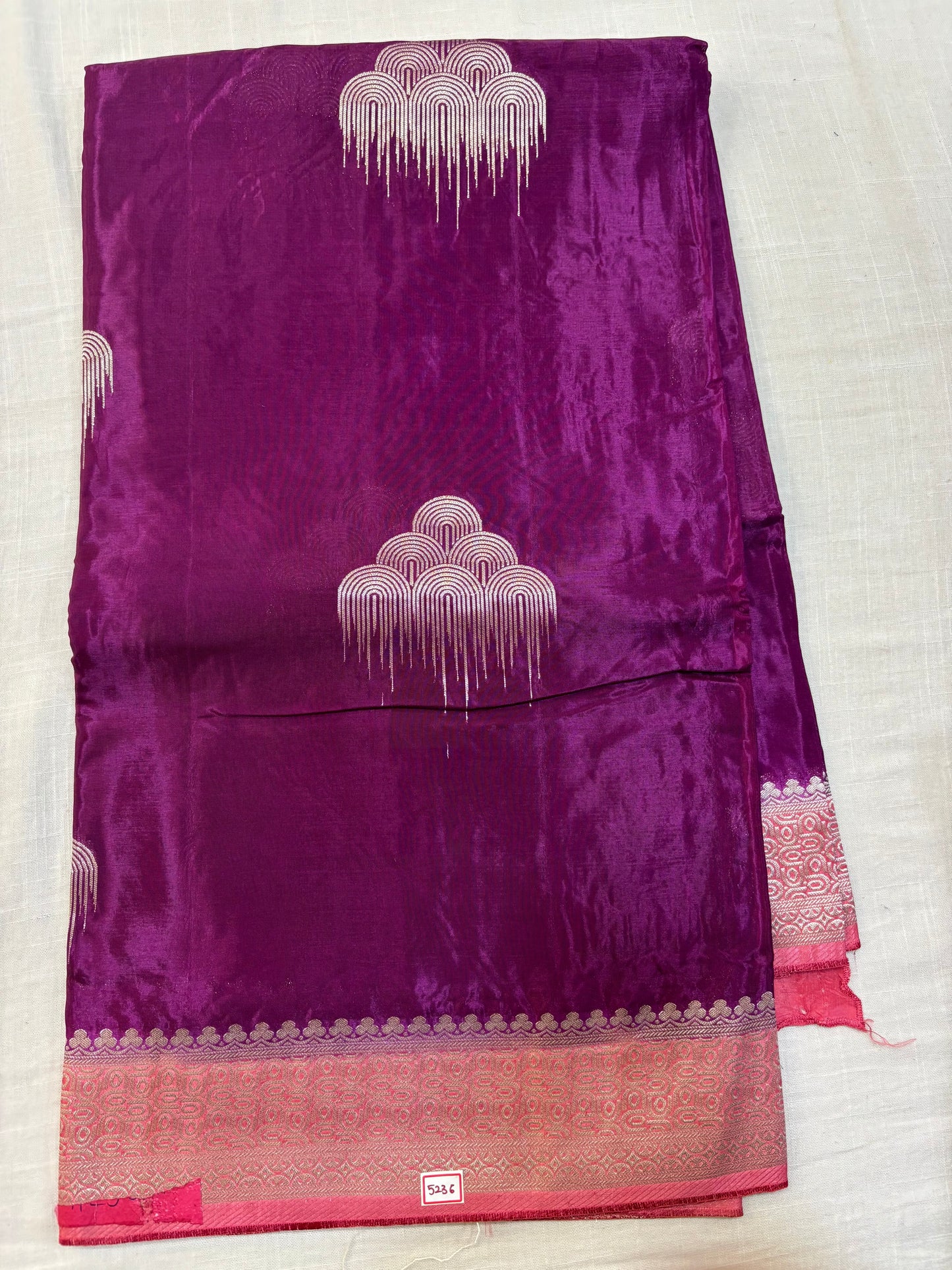 Banaras HO Saree