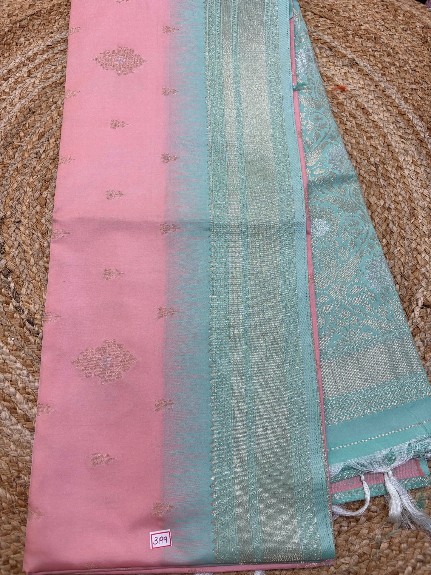 Soft Silk Saree